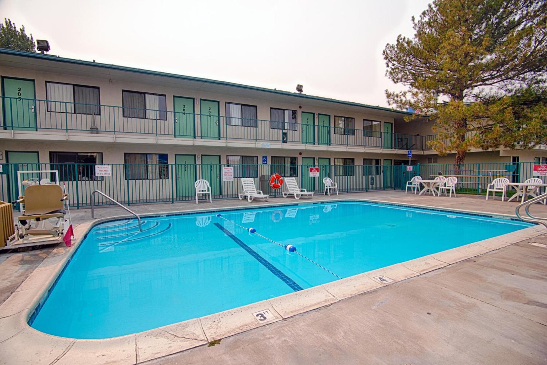 Park Inn by Radisson, Winnemucca photo 37