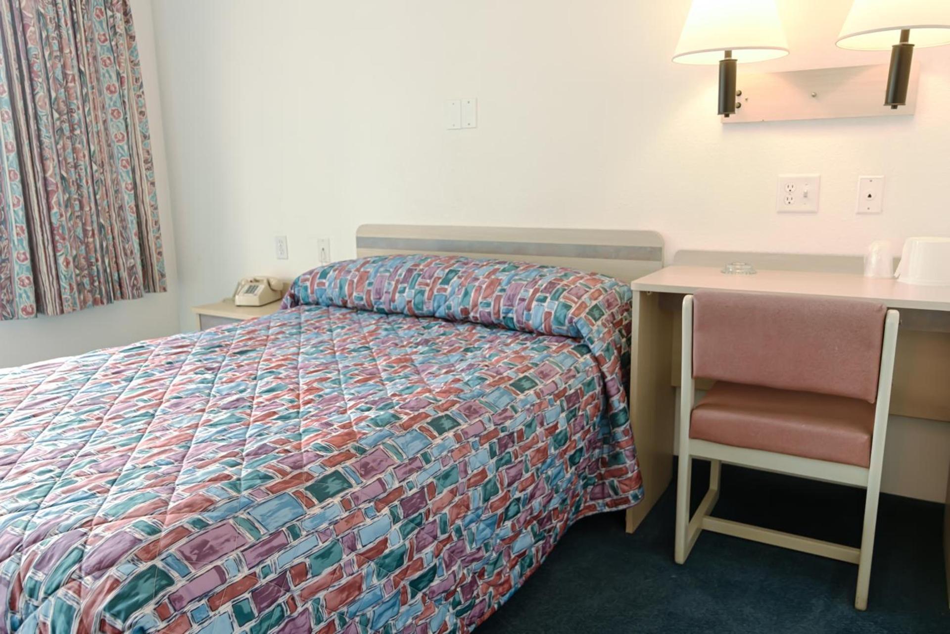 Park Inn by Radisson, Winnemucca photo 49