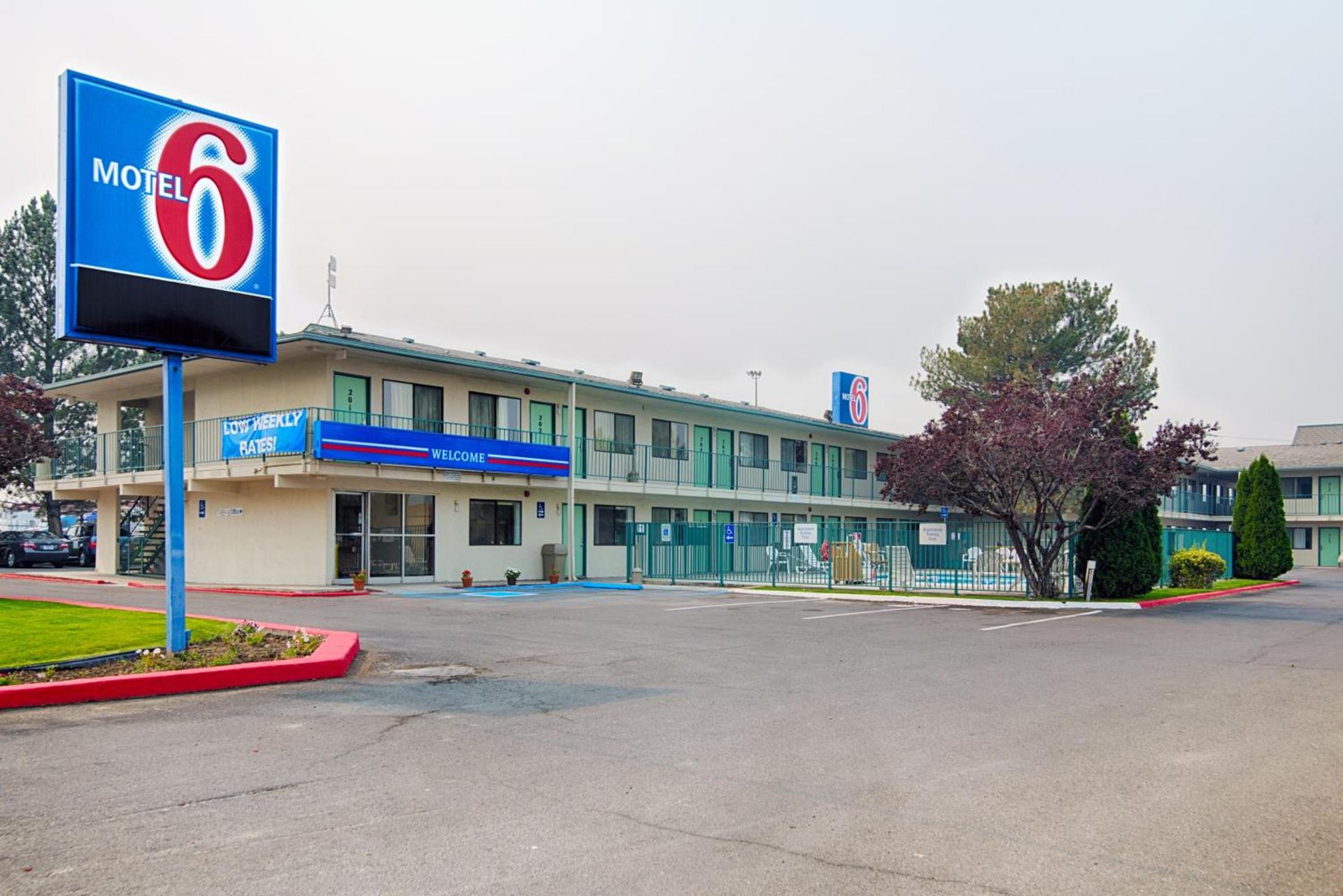 Park Inn by Radisson, Winnemucca photo 32