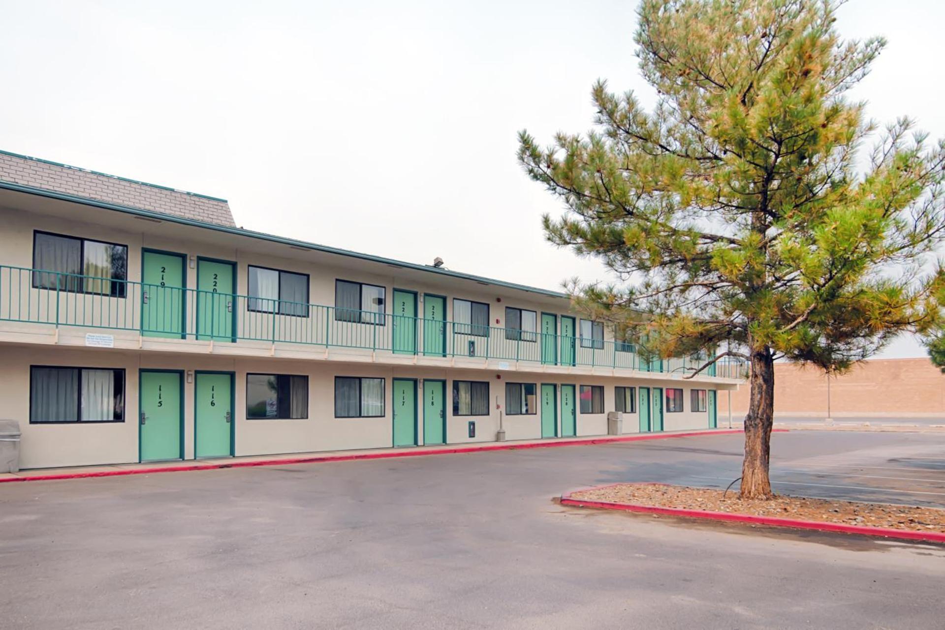 Park Inn by Radisson, Winnemucca photo 34