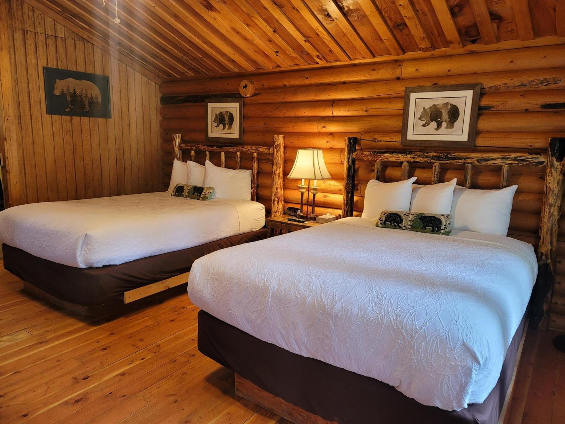 Riverfront Motel & Cabins photo 9