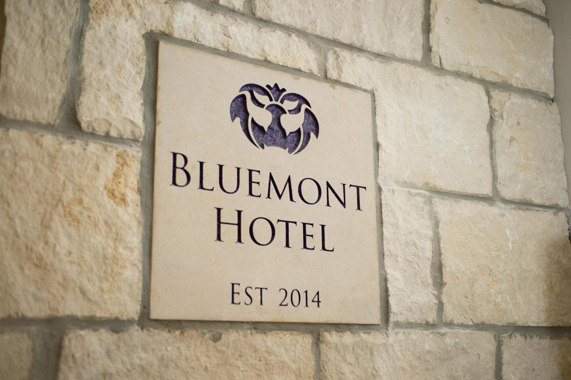 Bluemont Hotel photo 42