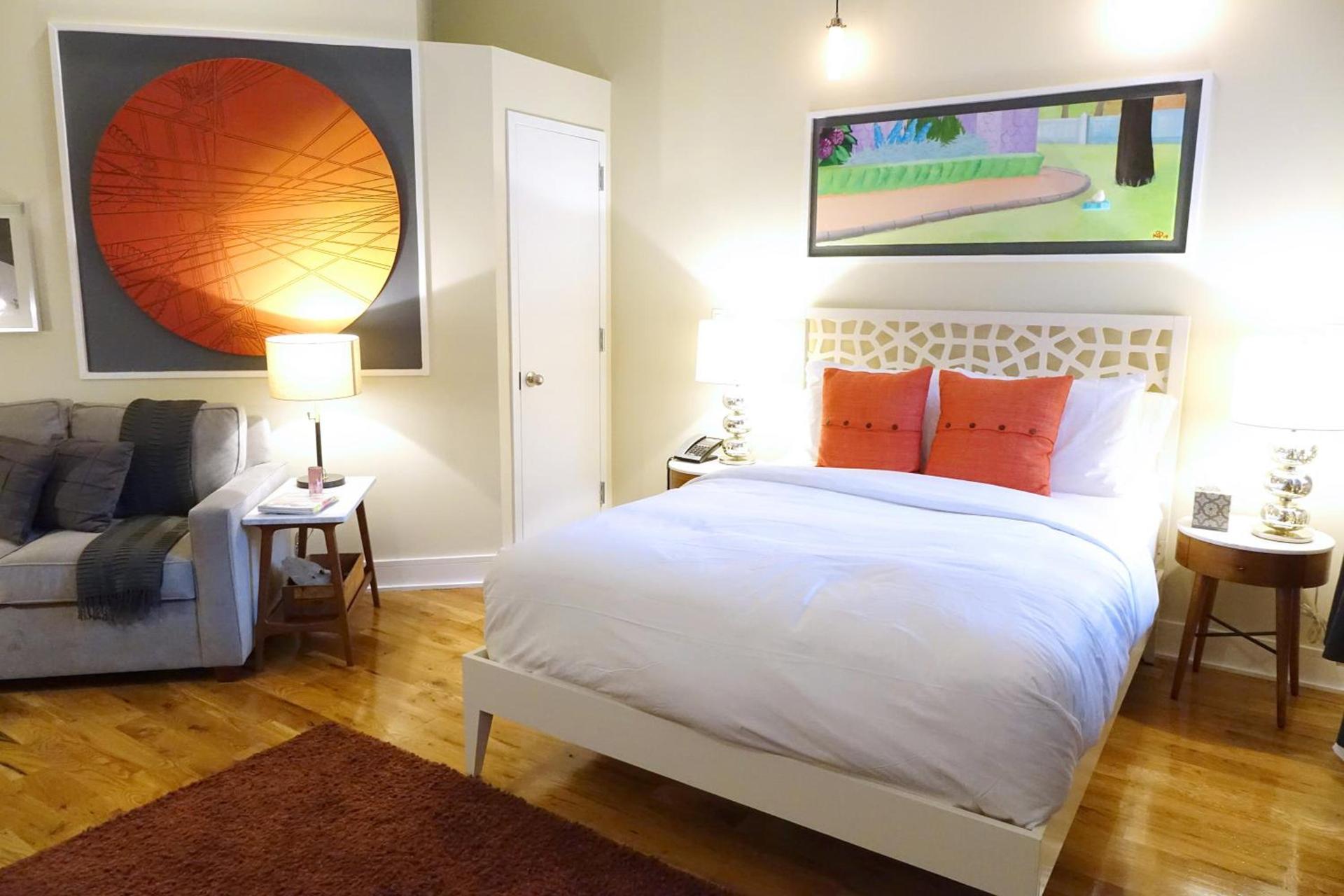Henry Norman Hotel photo 16