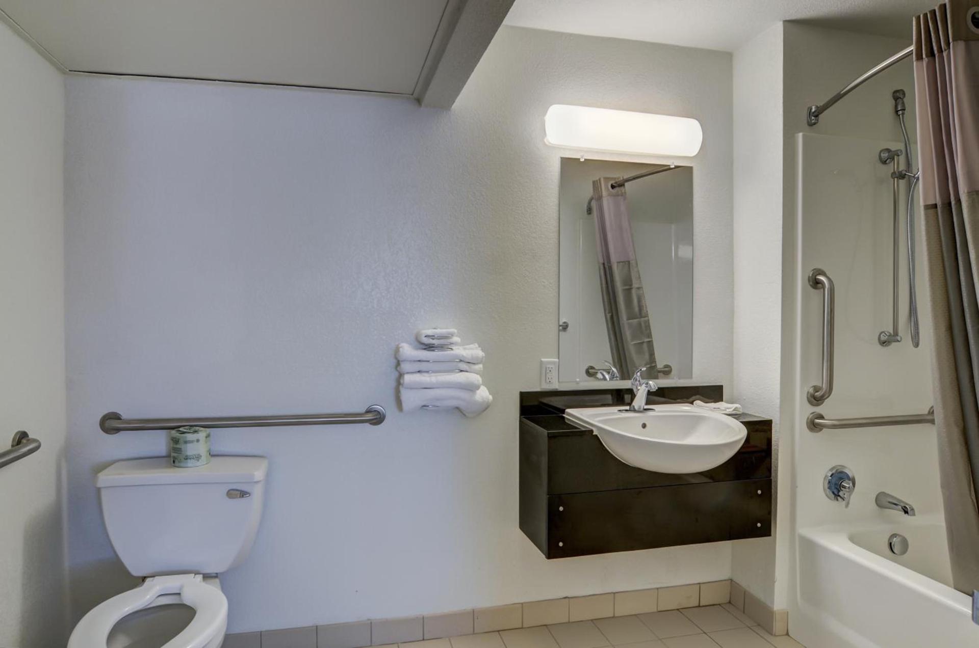 Motel 6 Fort Collins, CO photo 25