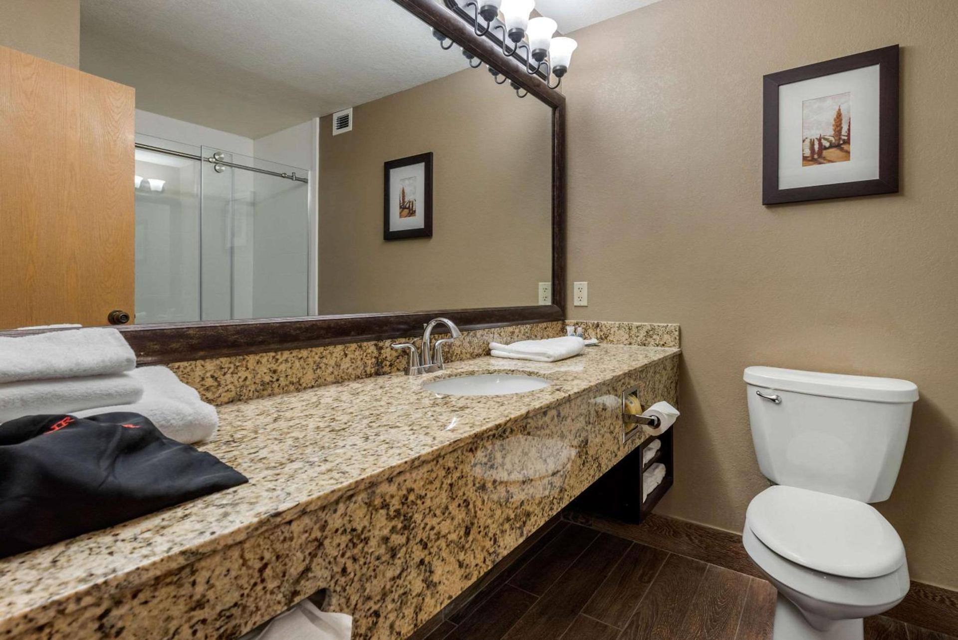 Comfort Suites near Route 66 photo 16