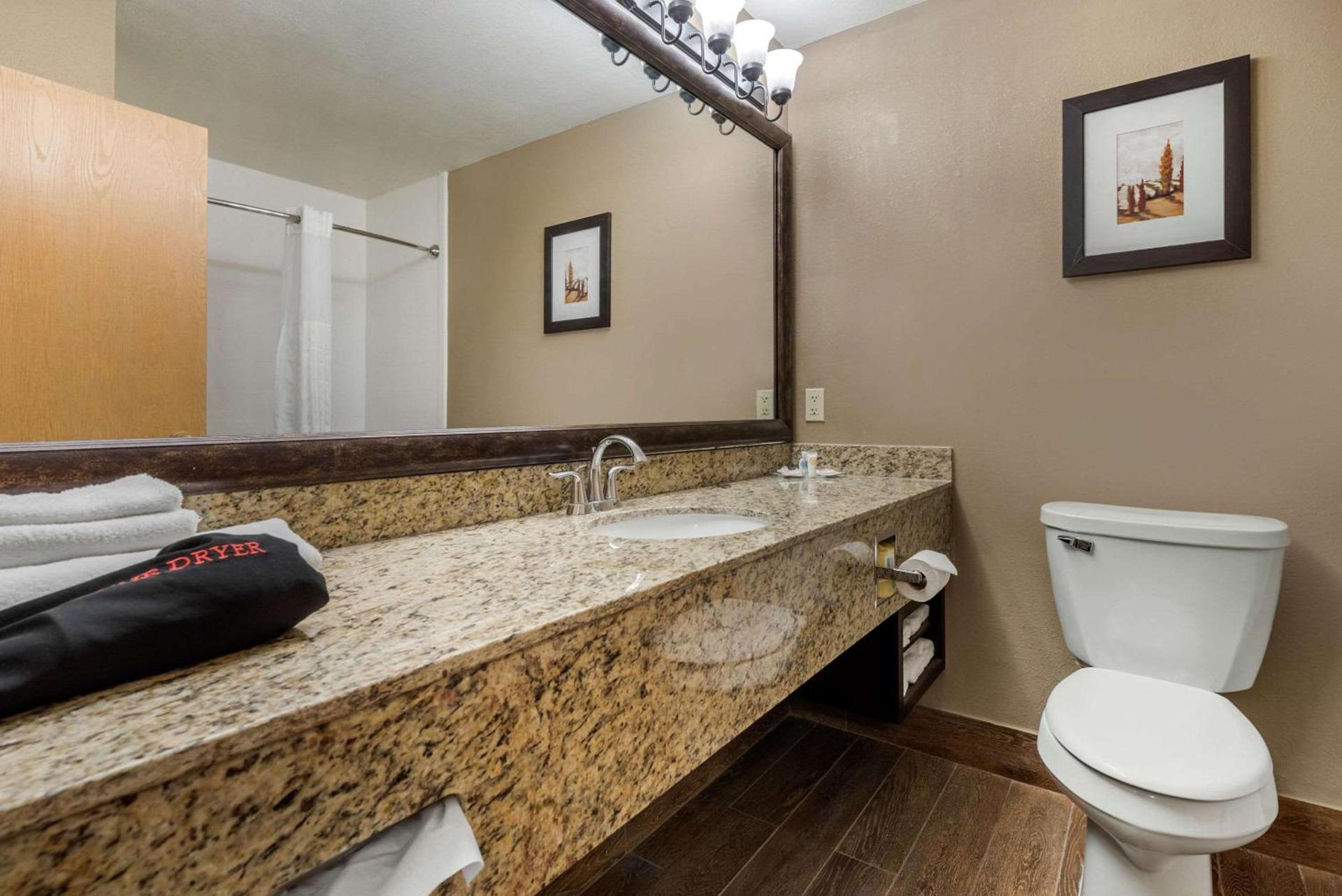 Comfort Suites near Route 66 photo 11
