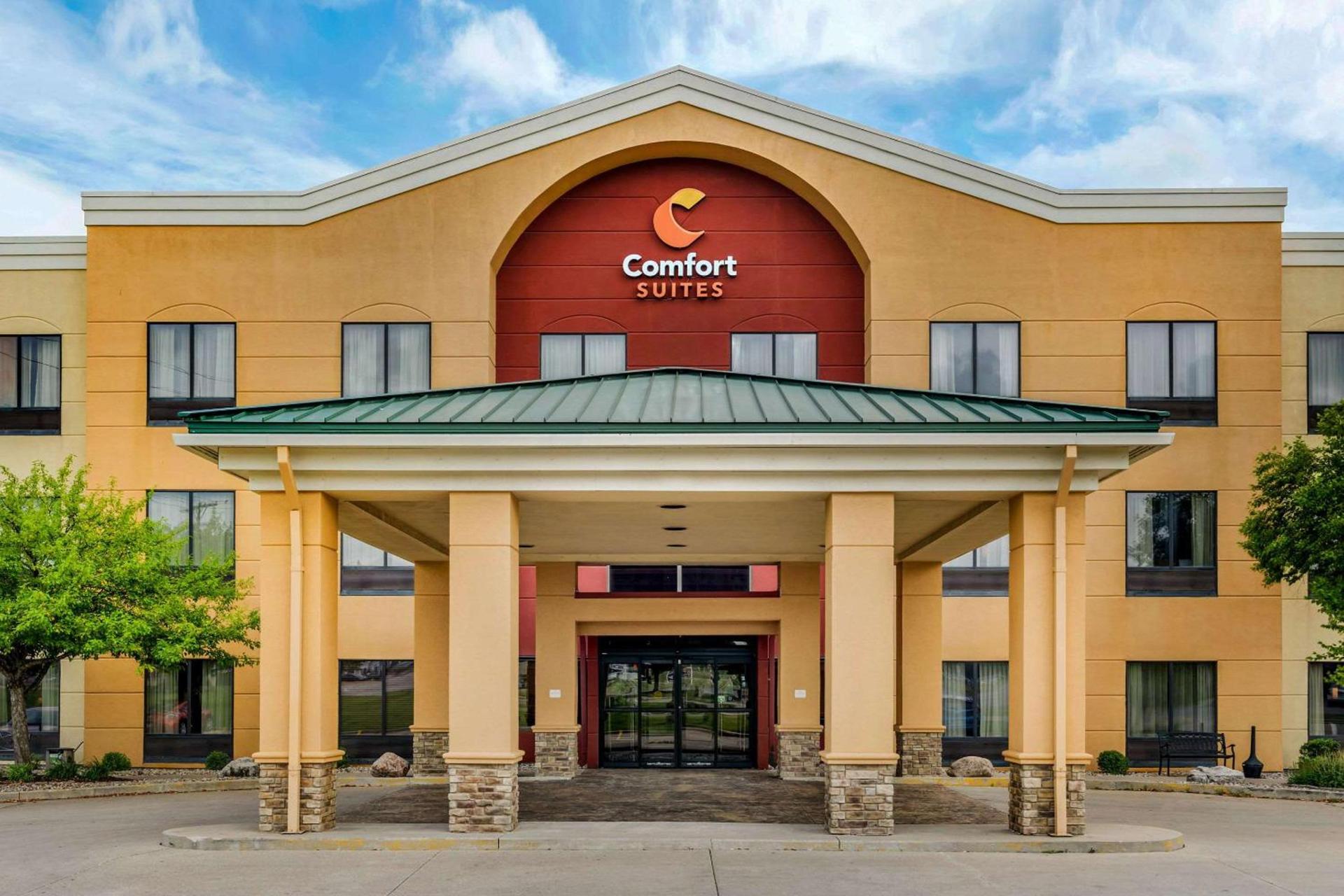 Comfort Suites near Route 66 photo 3