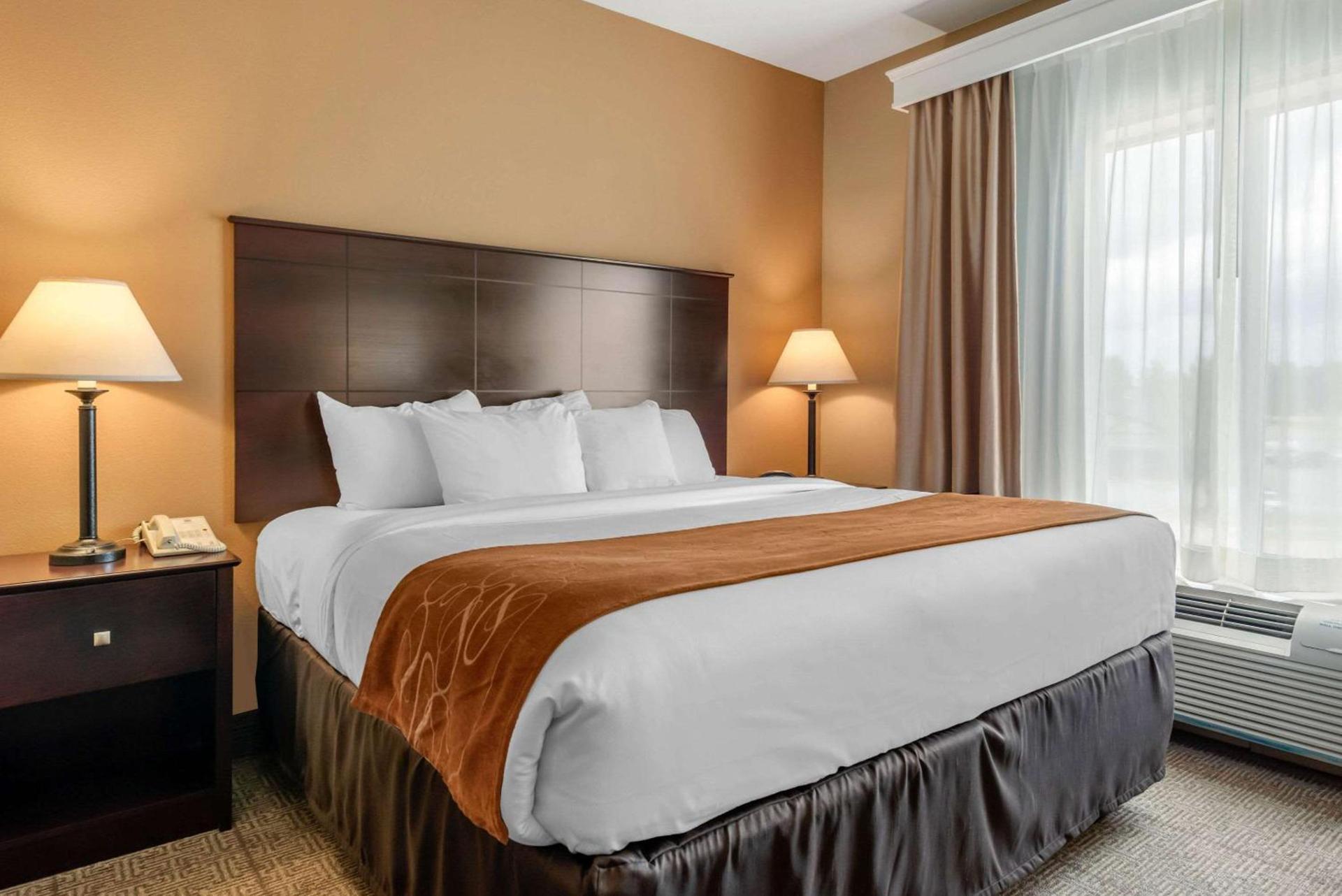 Comfort Suites near Route 66 photo 13