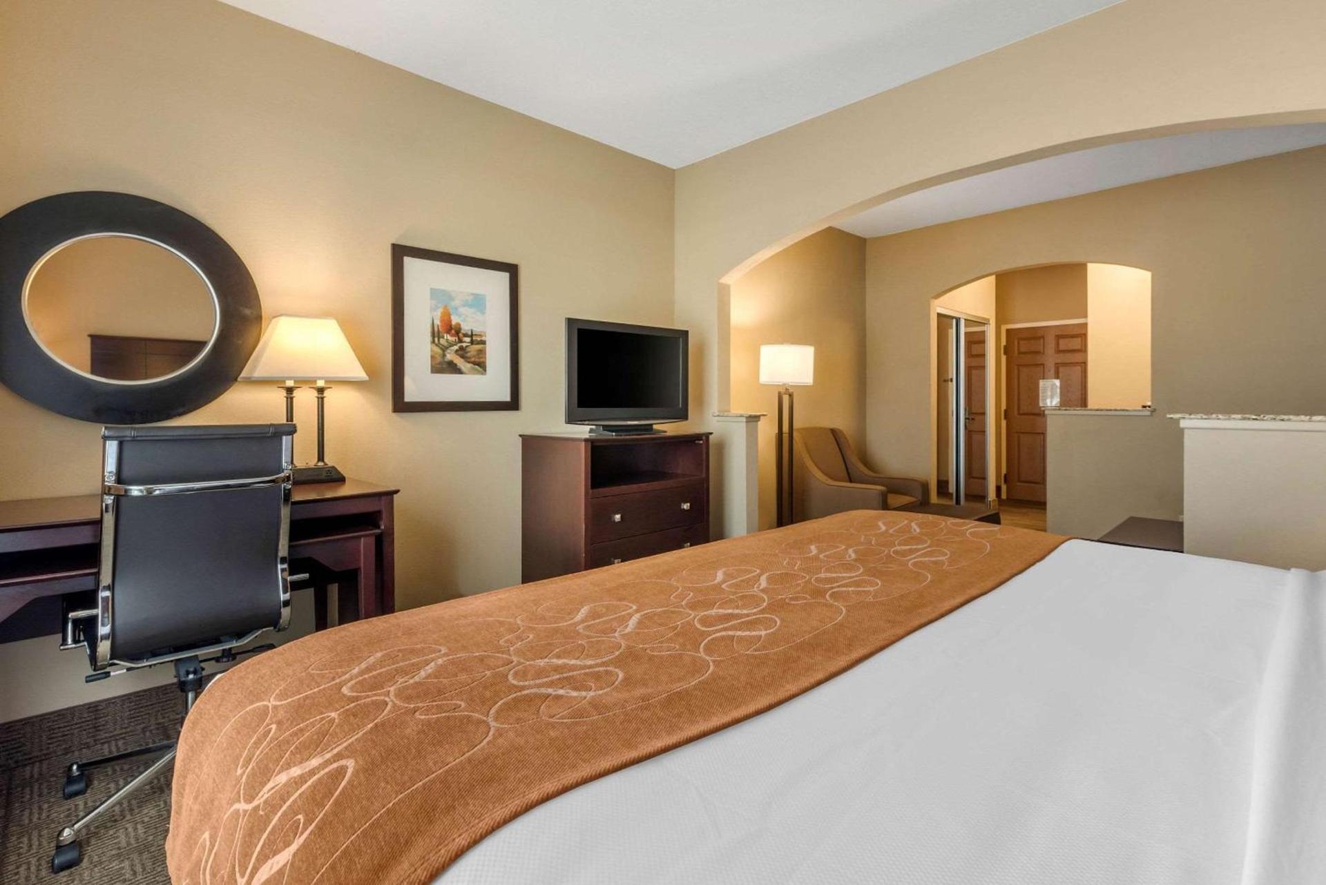 Comfort Suites near Route 66 photo 15
