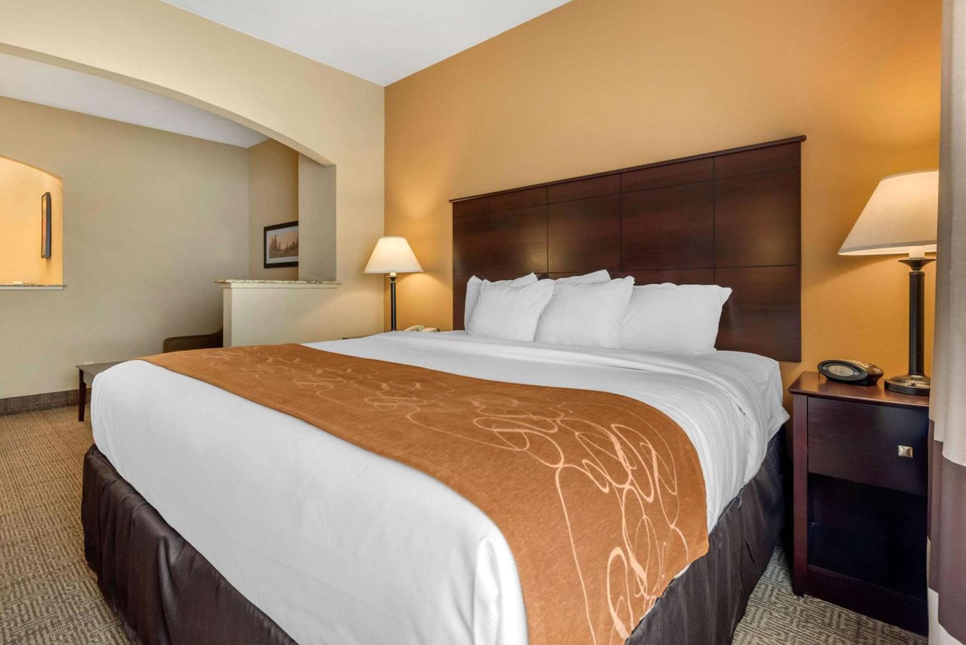 Comfort Suites near Route 66 photo 14