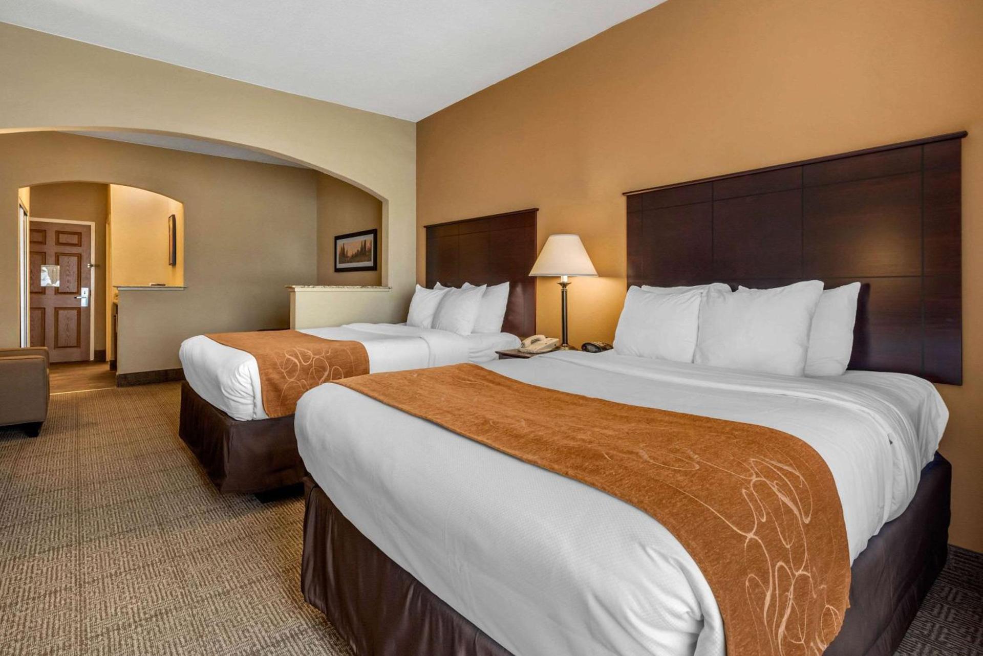 Comfort Suites near Route 66 photo 10