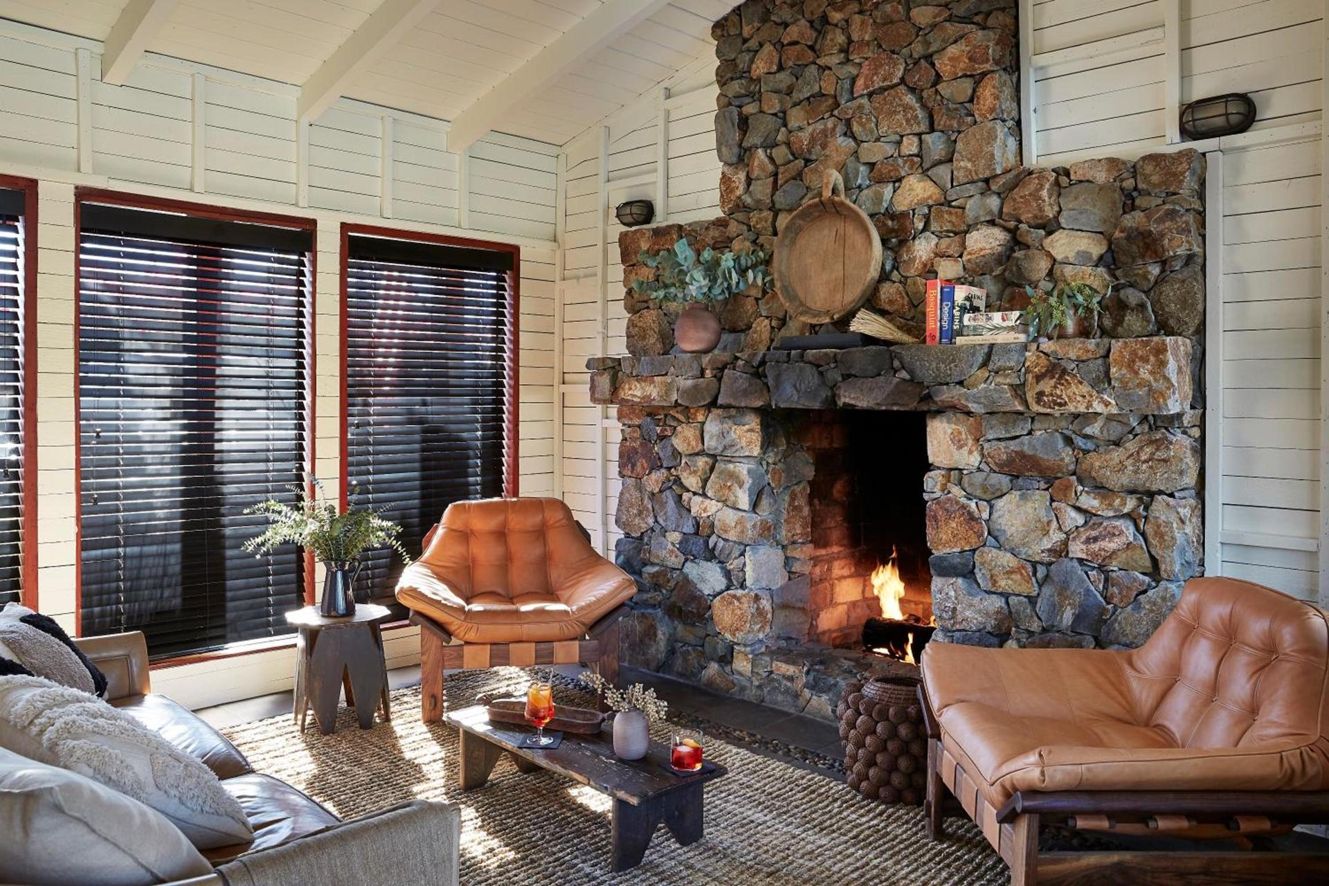 Sparrows Lodge photo 34