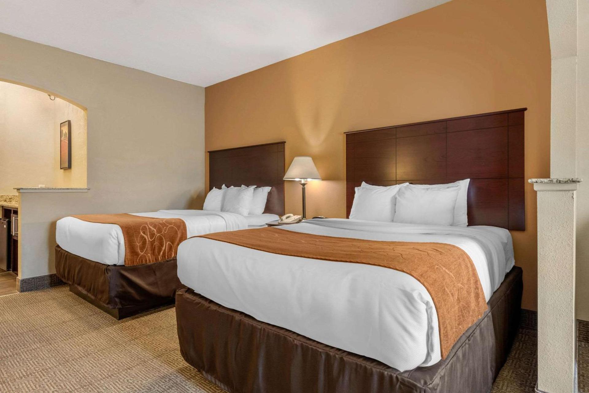 Comfort Suites near Route 66 photo 20