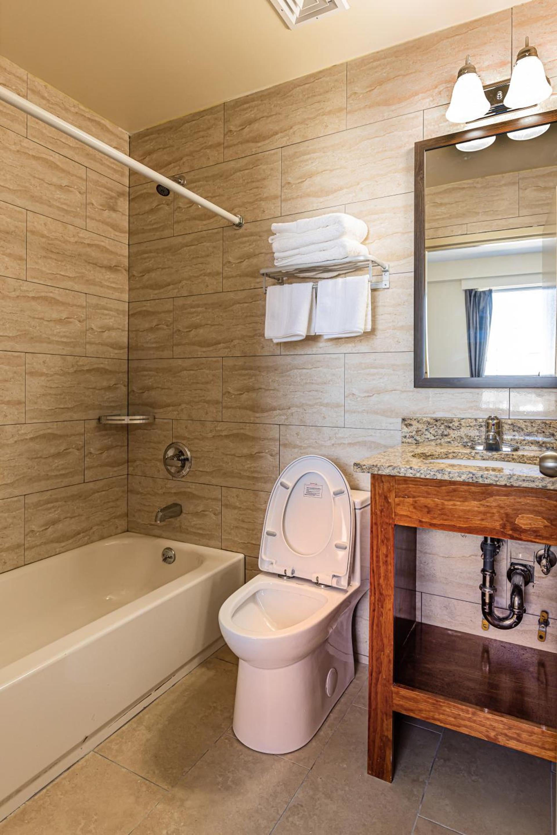 Astoria Inn LaGuardia Hotel photo 2