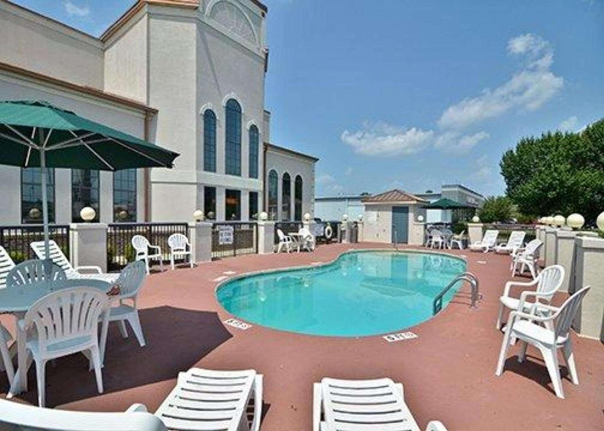 Quality Inn Bennettsville photo 4