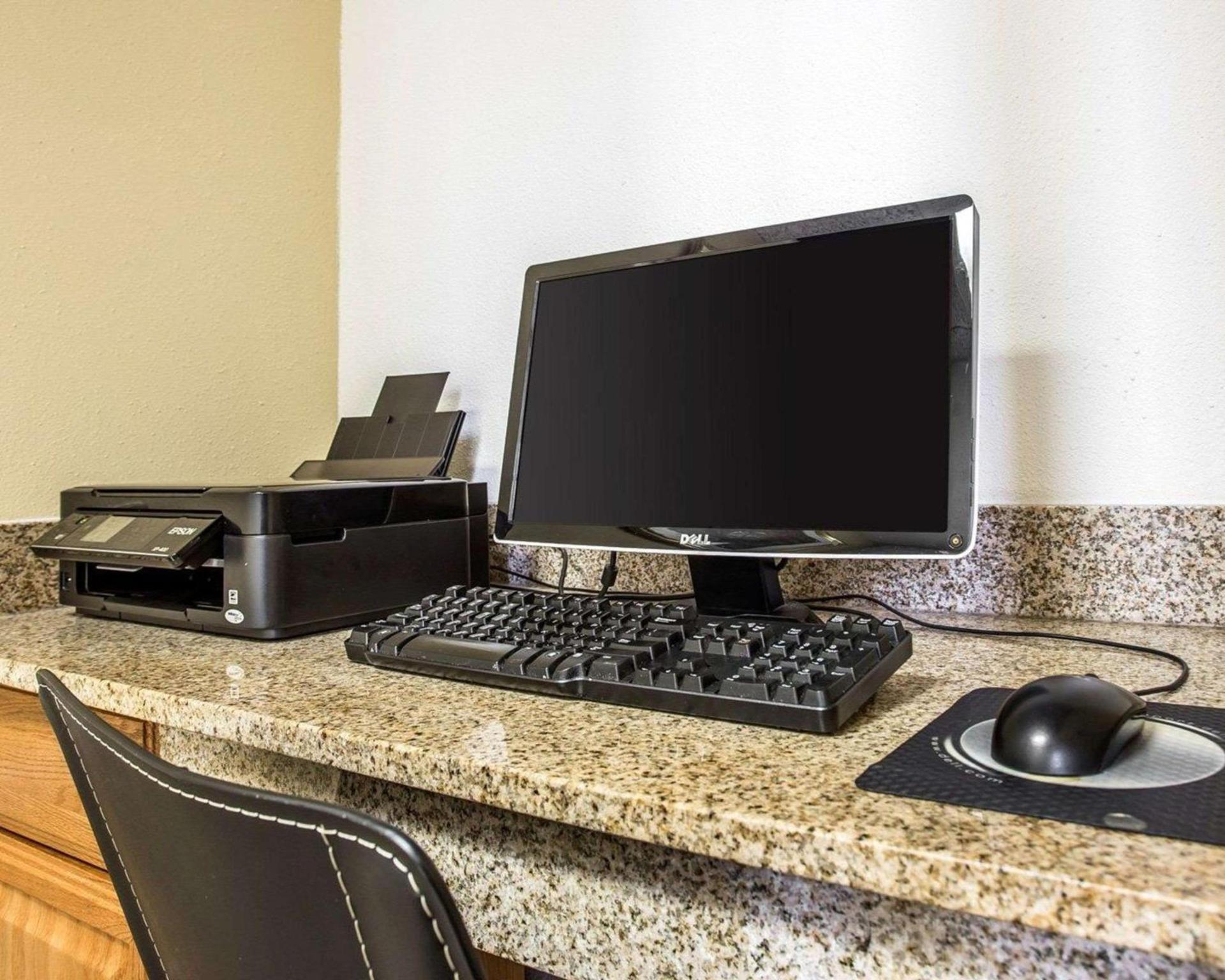 Quality Inn Bennettsville photo 5