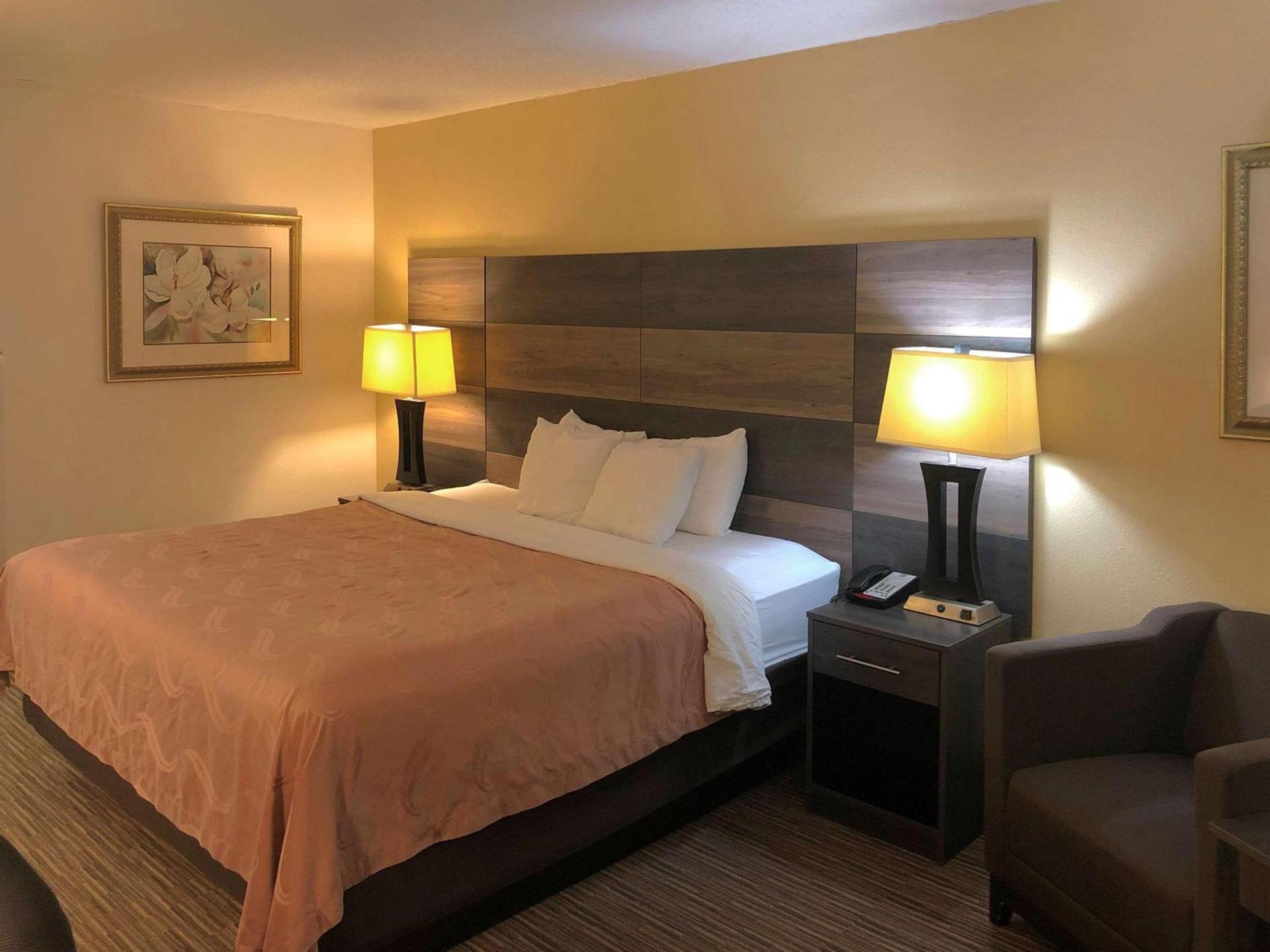 Quality Inn Bennettsville photo 2