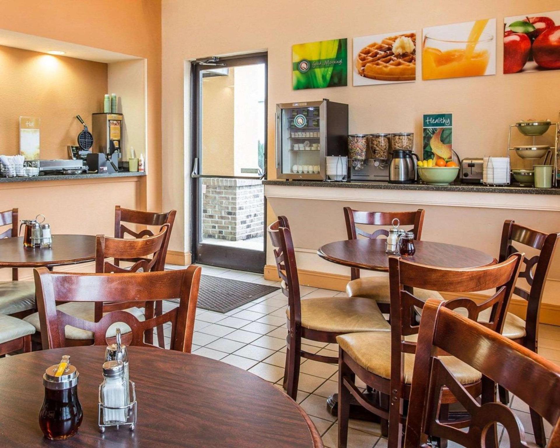Quality Inn Bennettsville photo 6