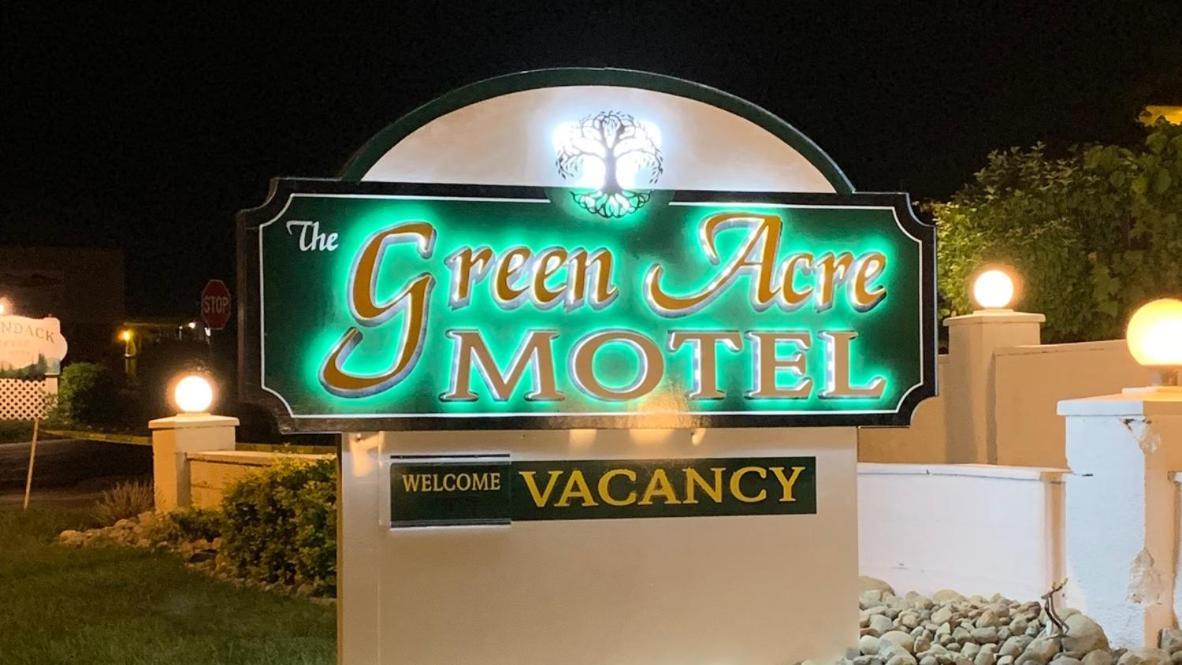 Green Acre Motel photo 1