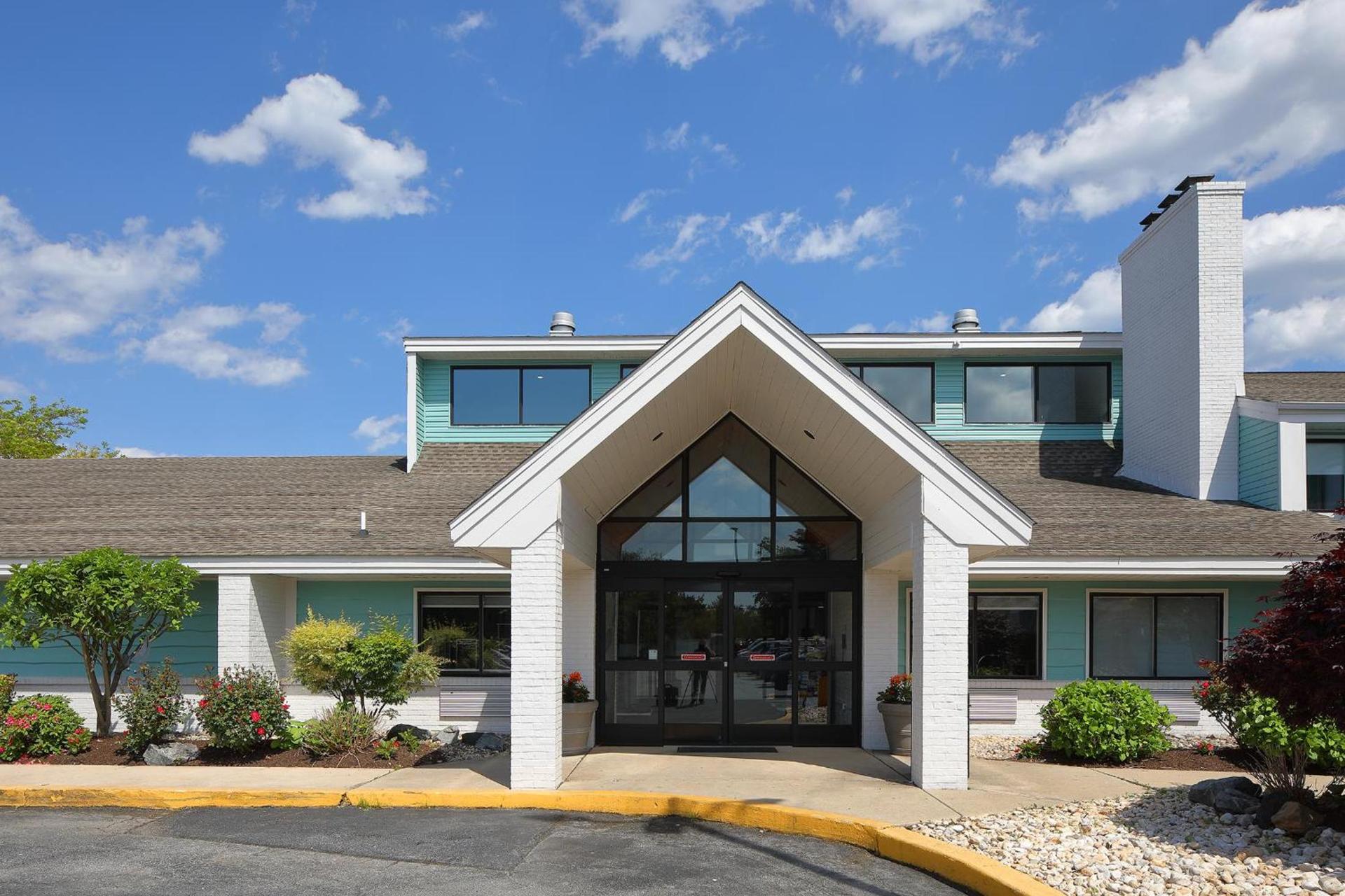 Hotel Wave at Rehoboth Beach photo 2