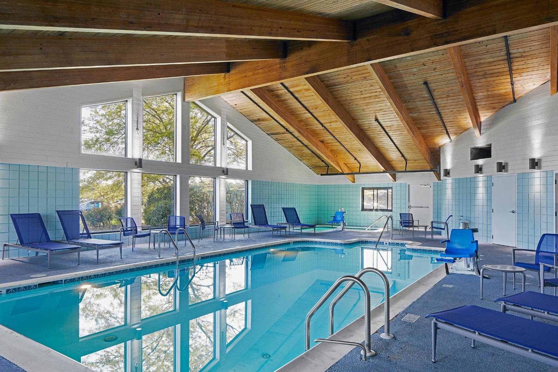 Hotel Wave at Rehoboth Beach photo 12