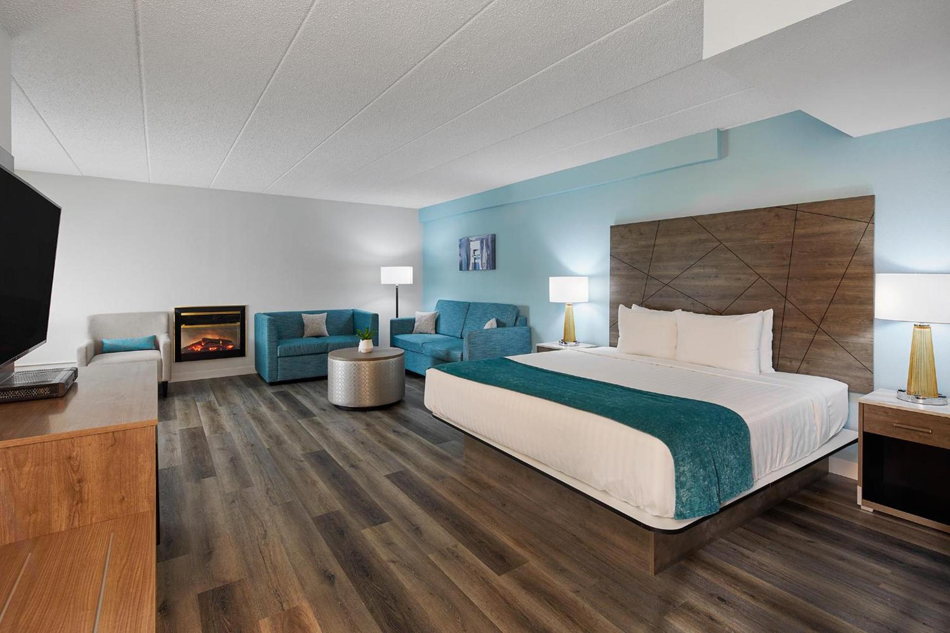 Hotel Wave at Rehoboth Beach photo 19