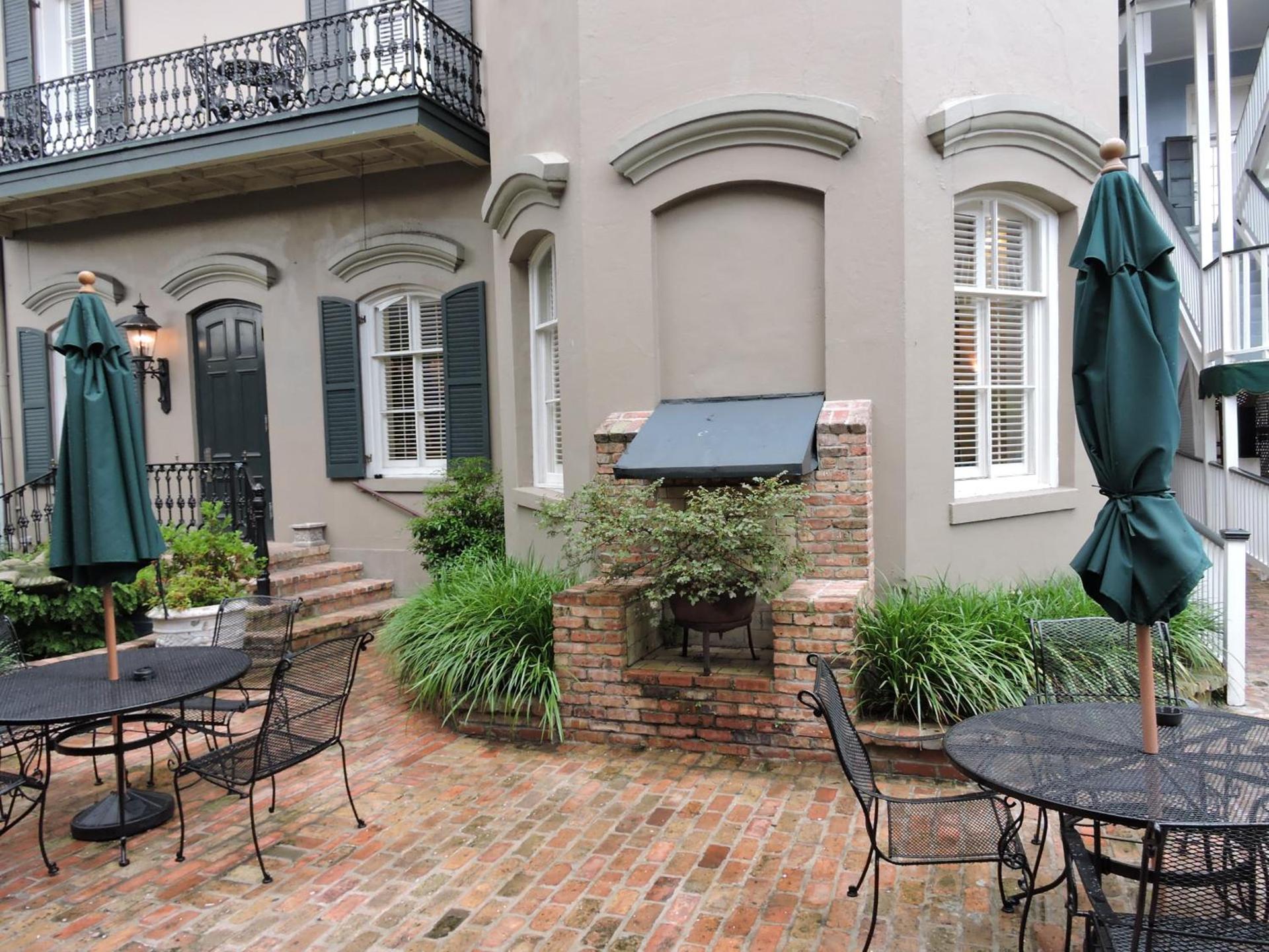New Orleans Courtyard Hotel by the French Quarter photo 13