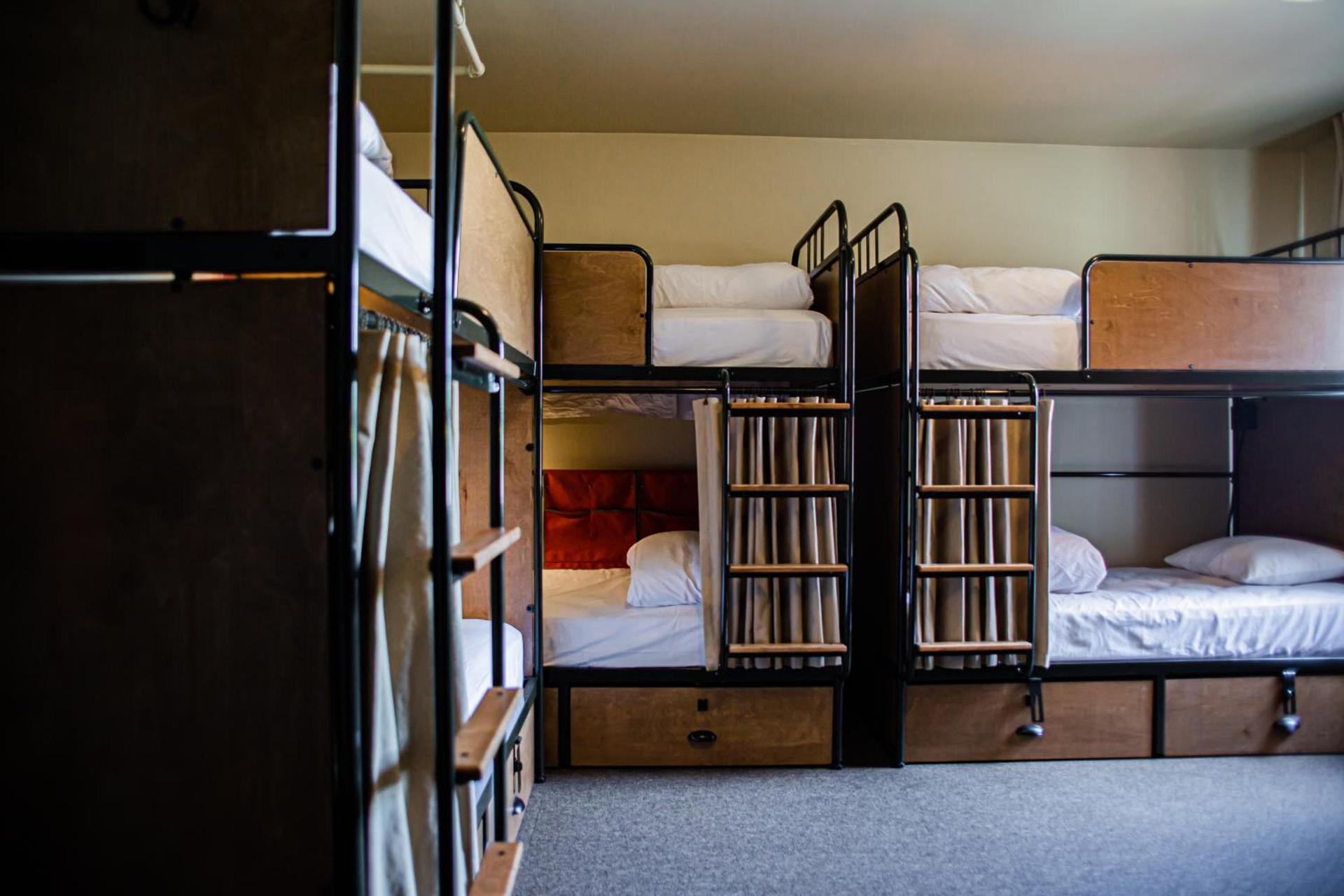 KEX Hotel photo 79