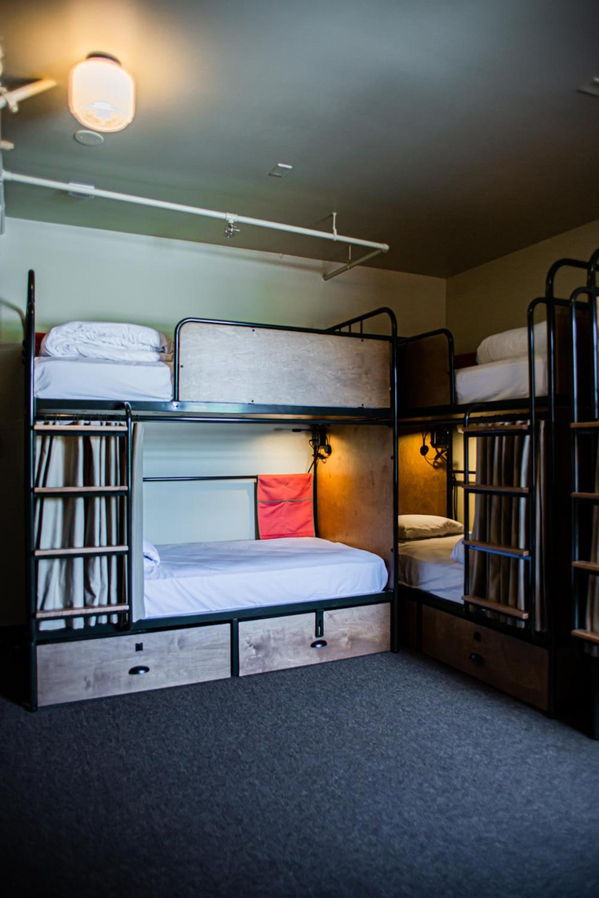 KEX Hotel photo 76
