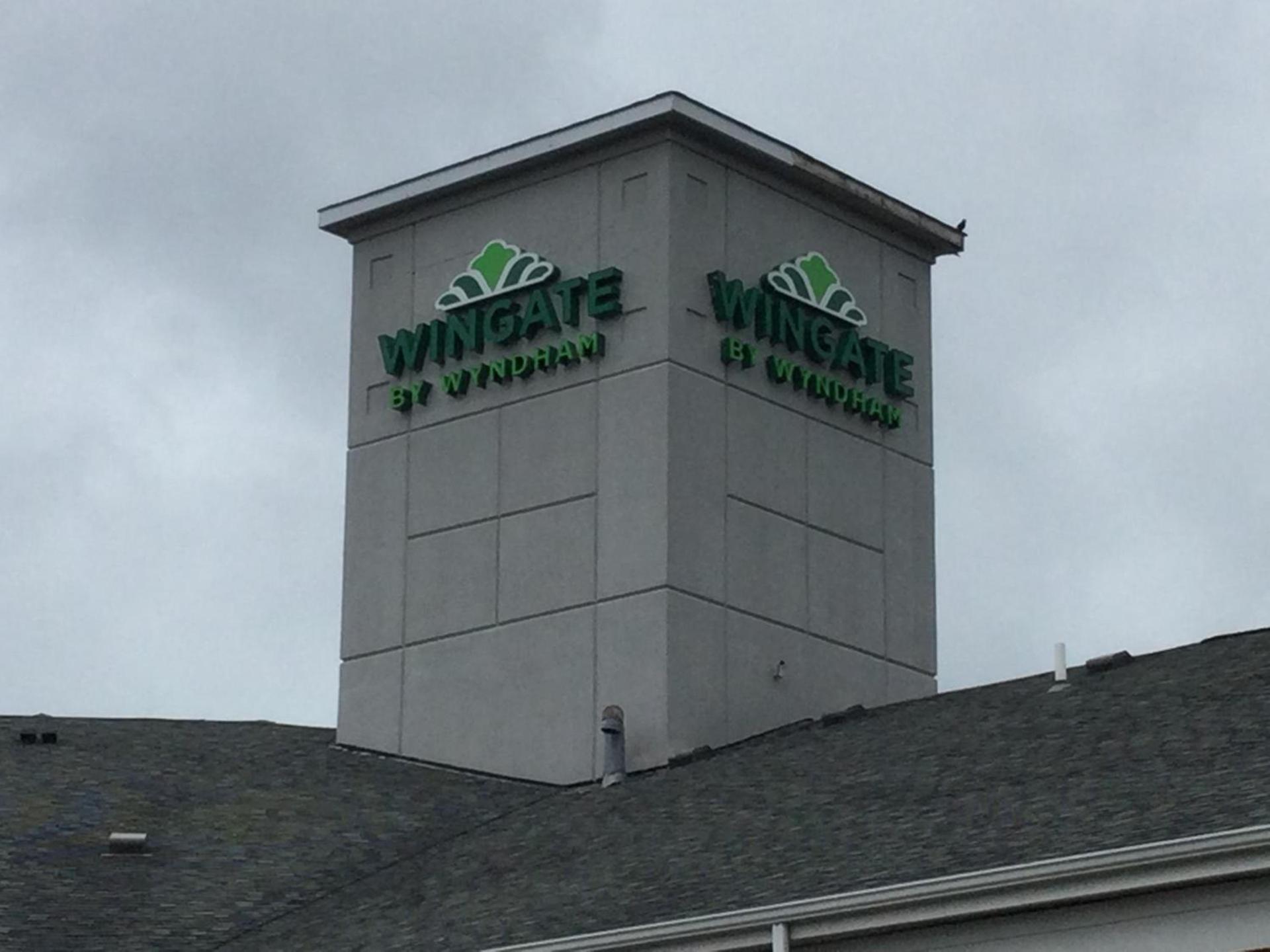 Wingate by Wyndham Brighton photo 3