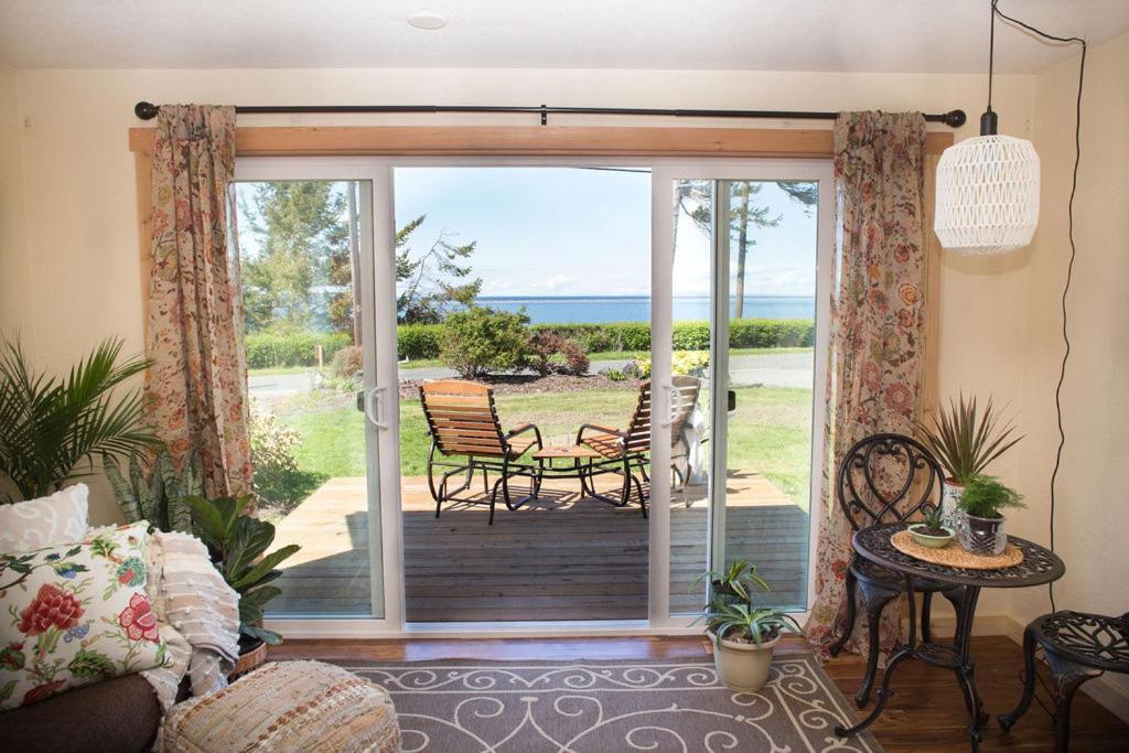 Dungeness Bay Cottages photo 2
