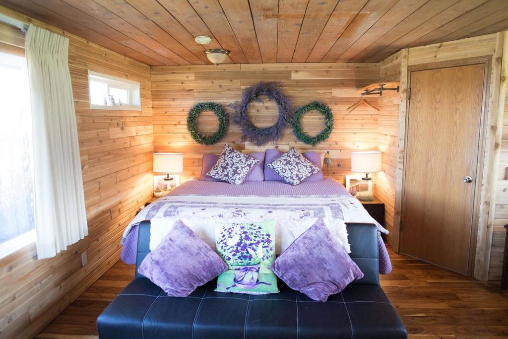 Dungeness Bay Cottages photo 41