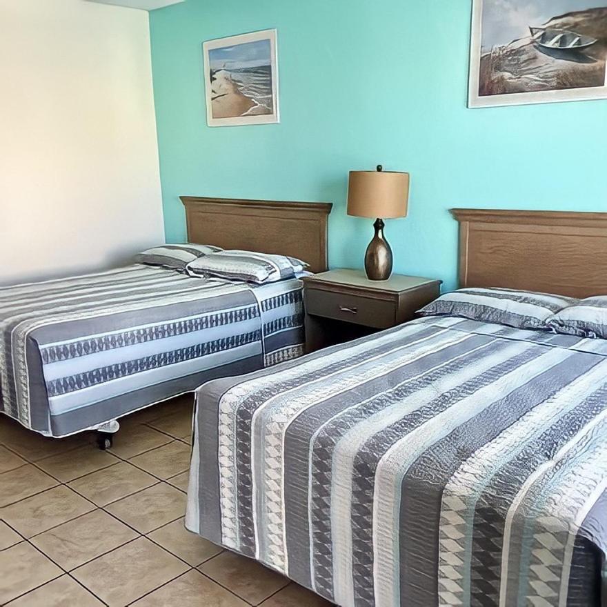 Beach Colony Motel photo 89