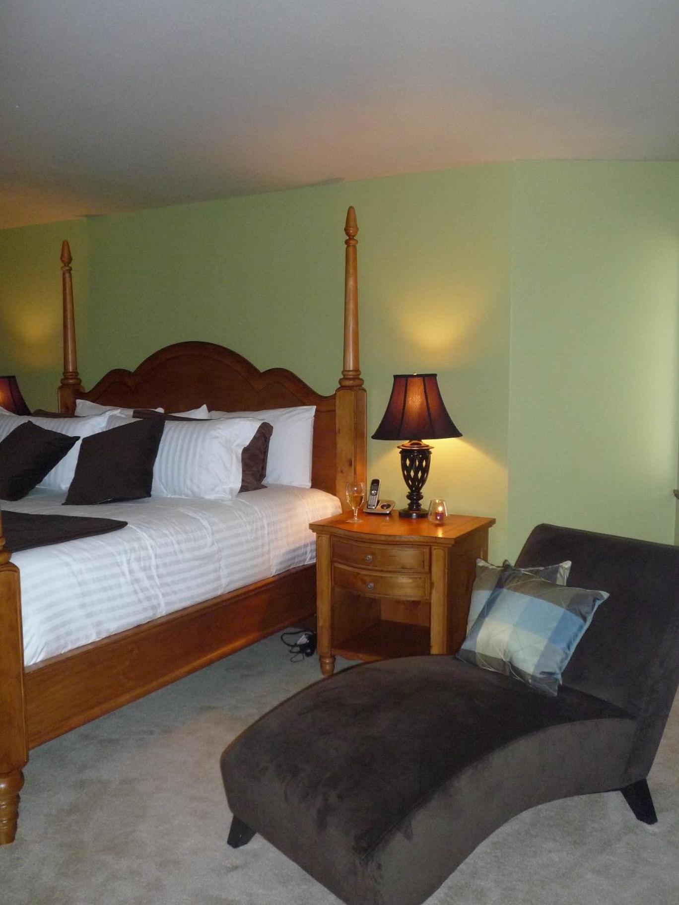 Cedars Inn photo 19