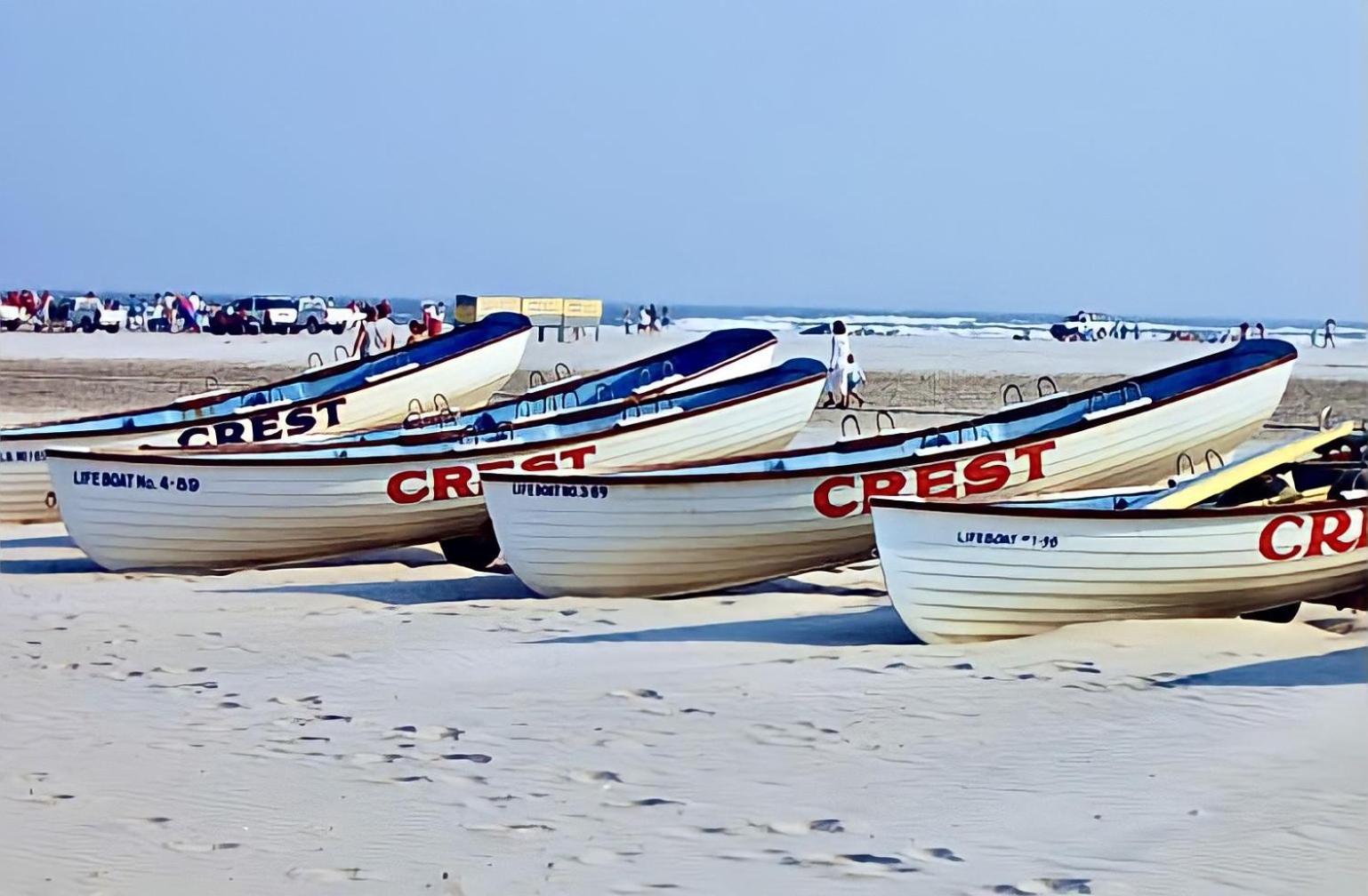 Beach Colony Motel photo 88