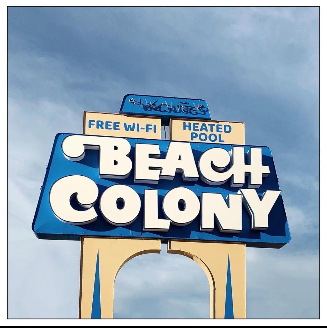 Beach Colony Motel photo 69