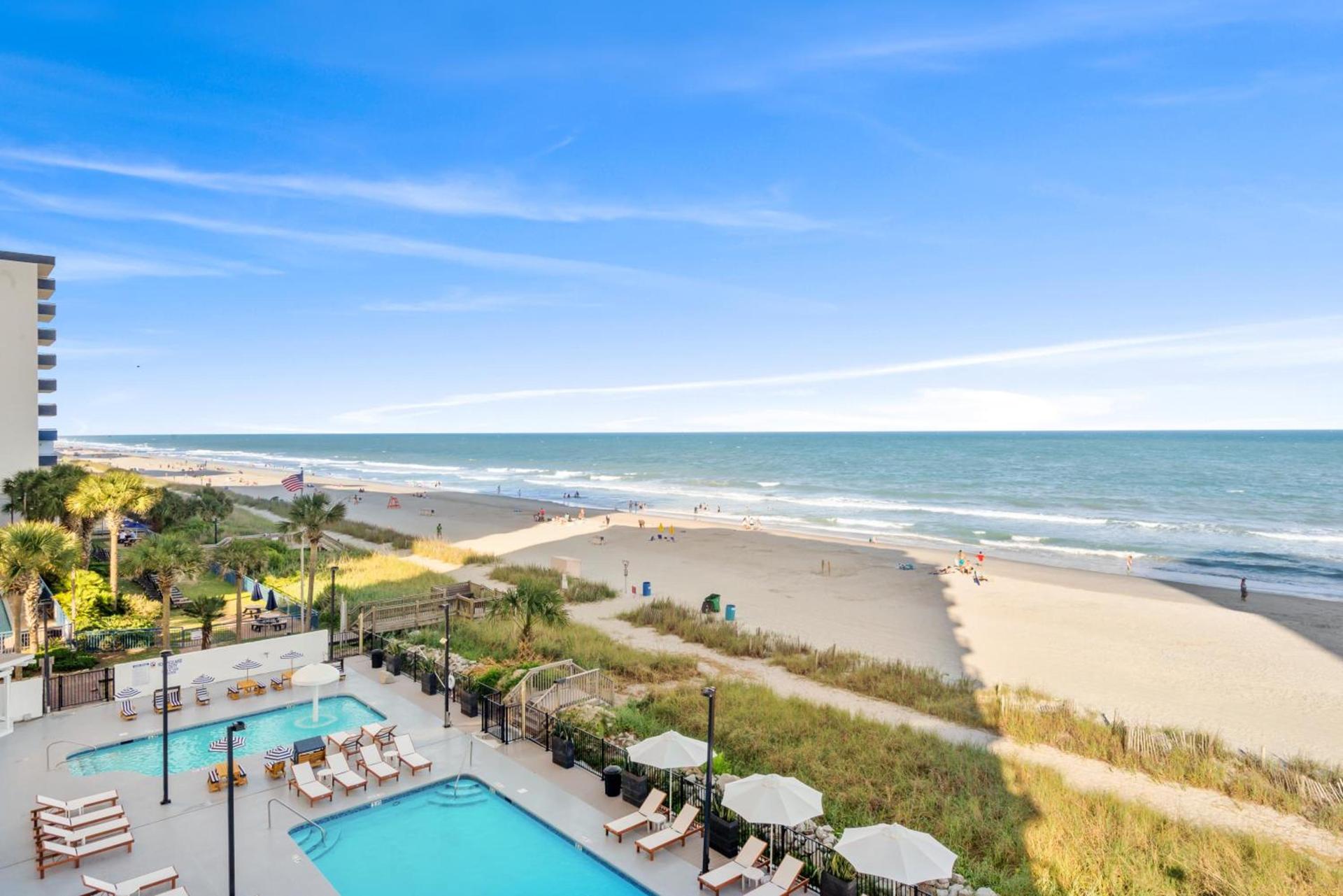 Grande Beach Resort photo 16