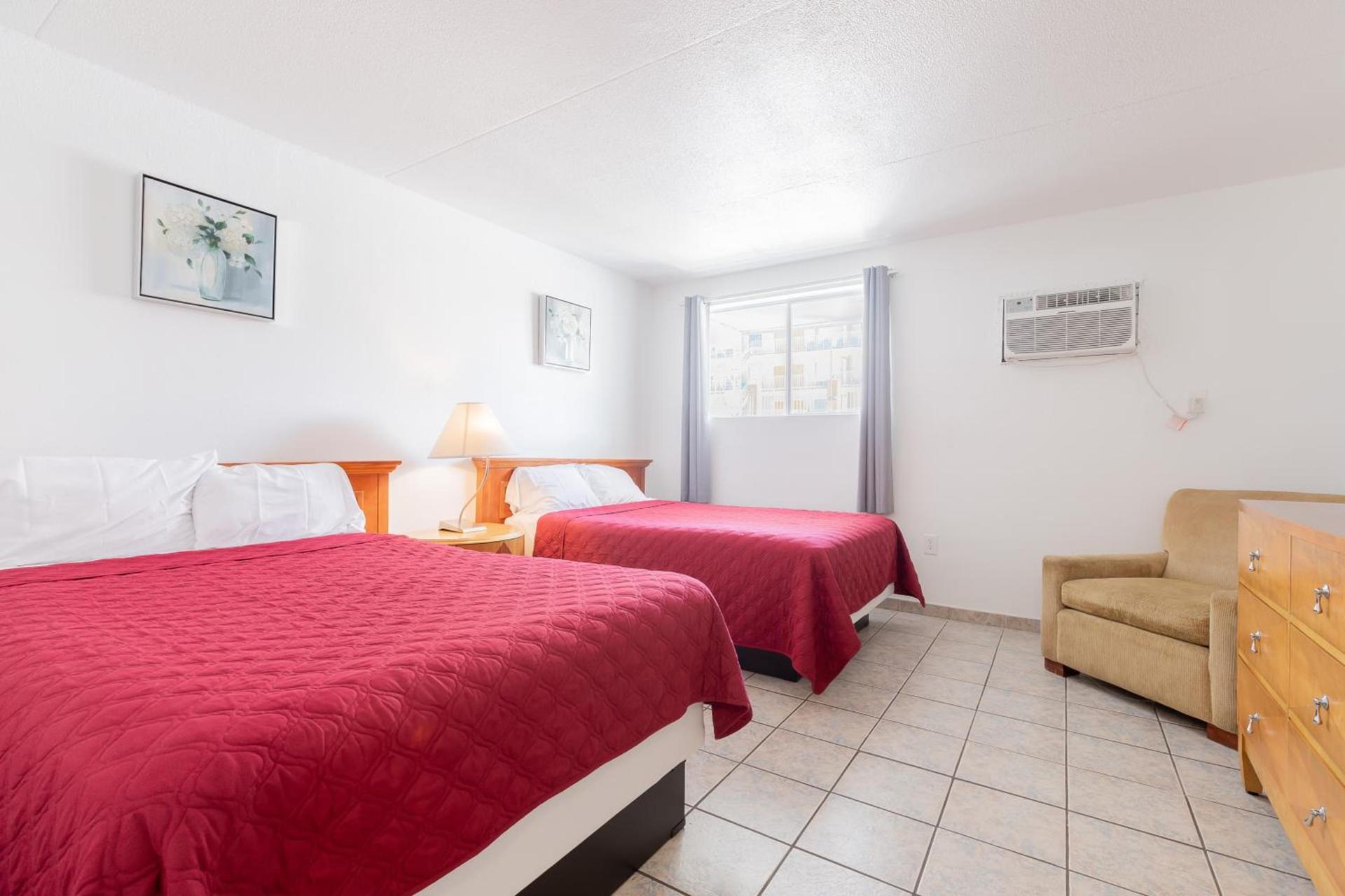 Premiere Motel photo 49