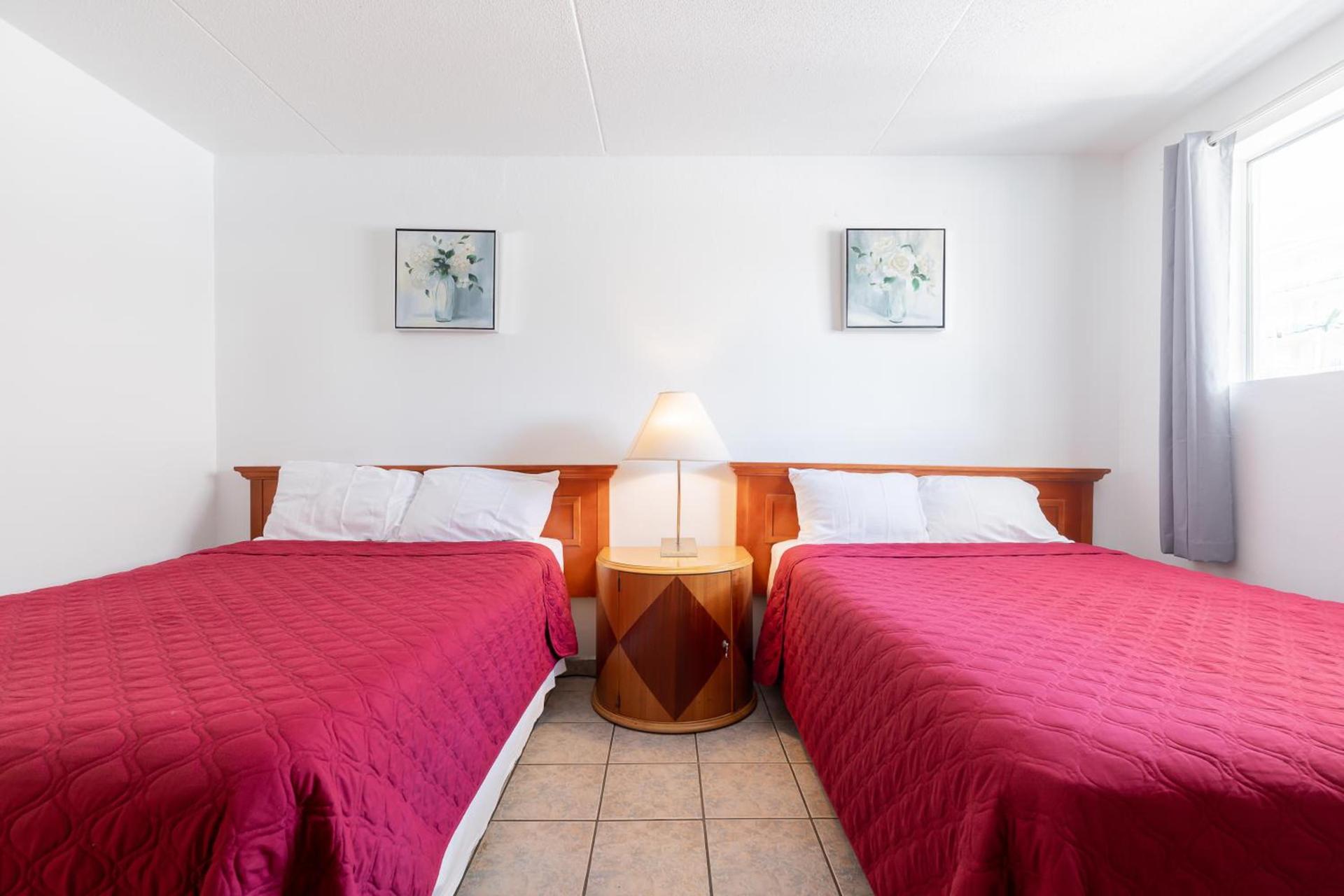 Premiere Motel photo 60