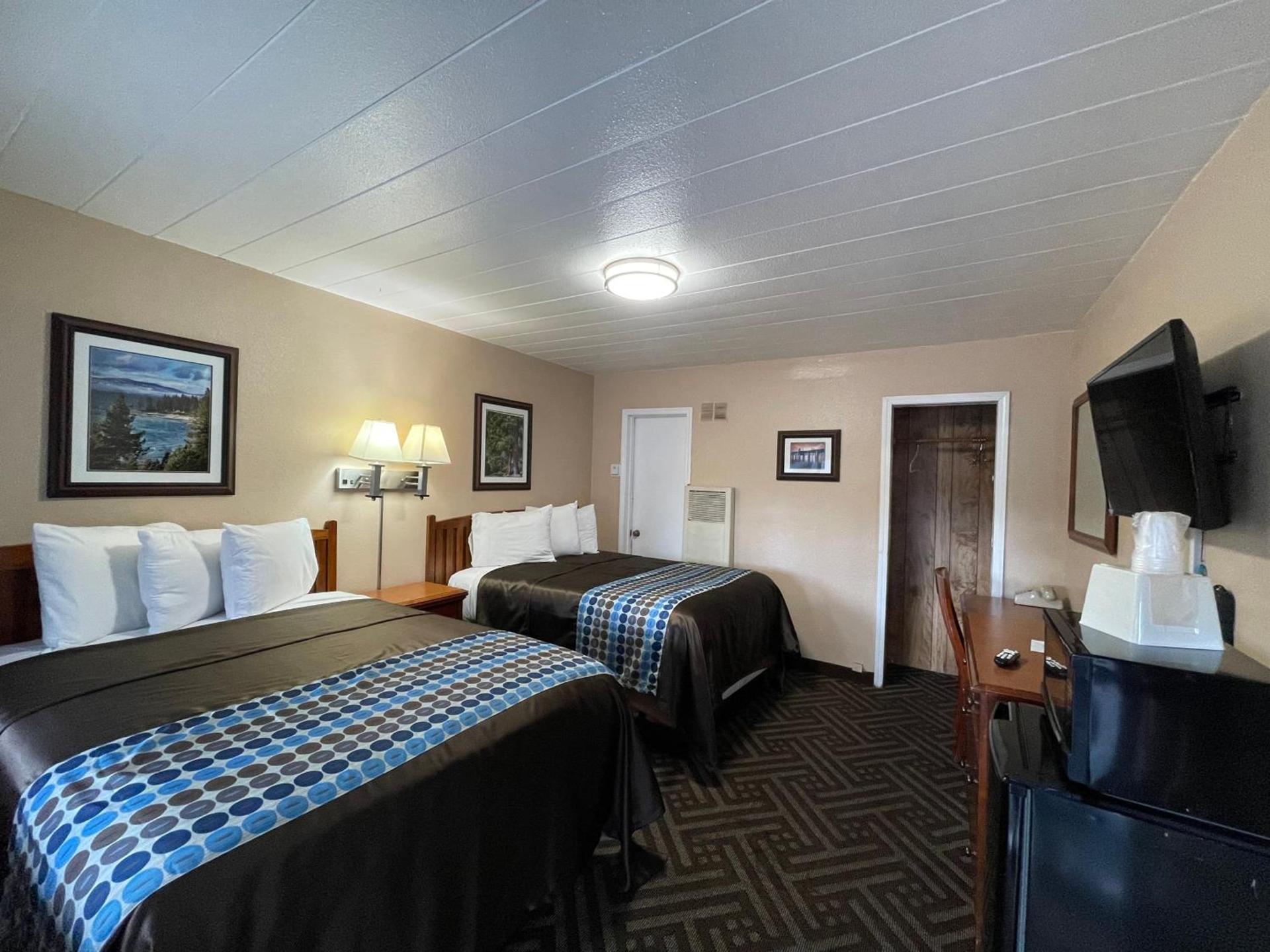 Tahoe Hacienda Inn photo 34