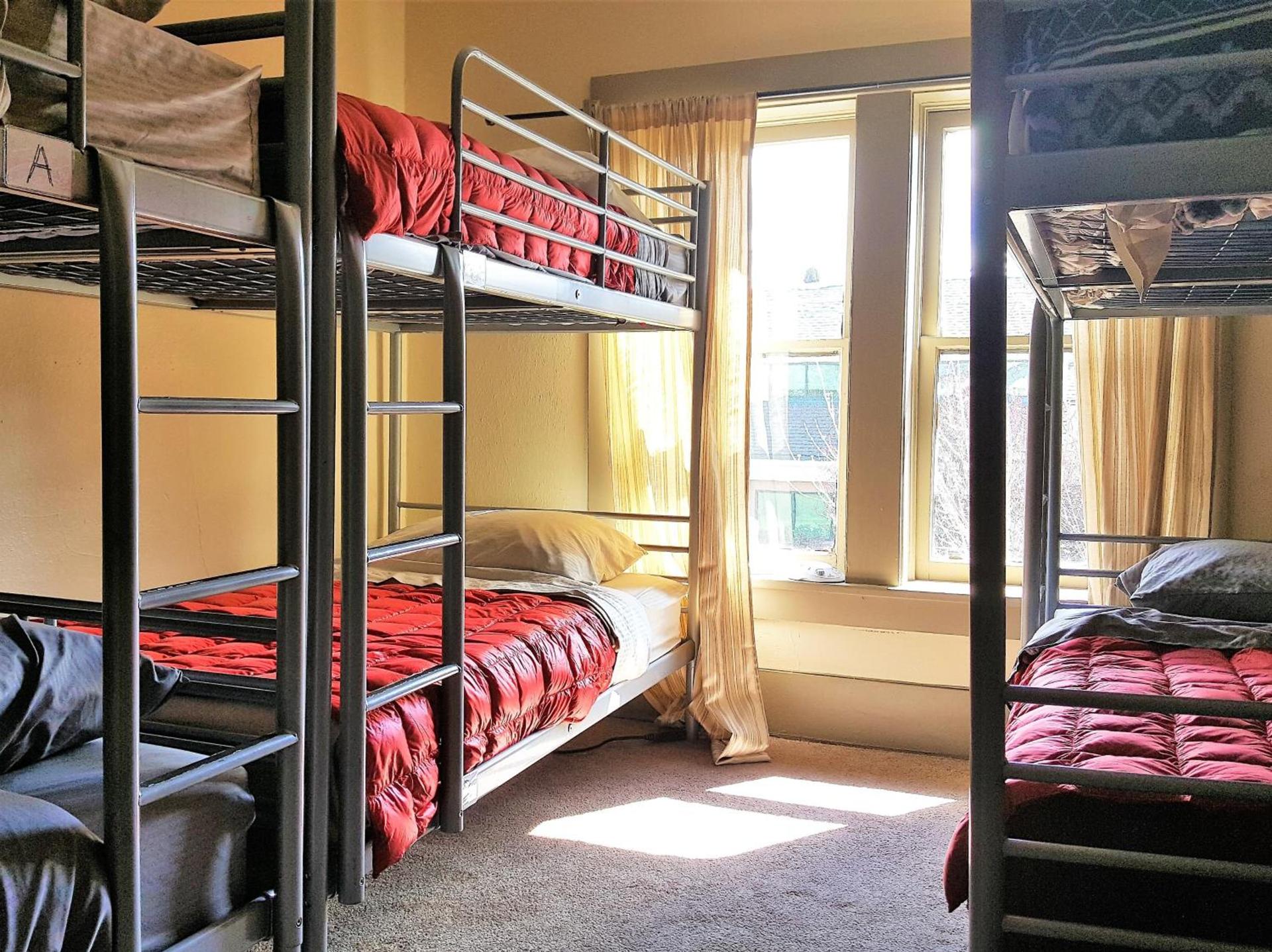 Bunk & Brew Historic Lucas House - Hostel photo 29