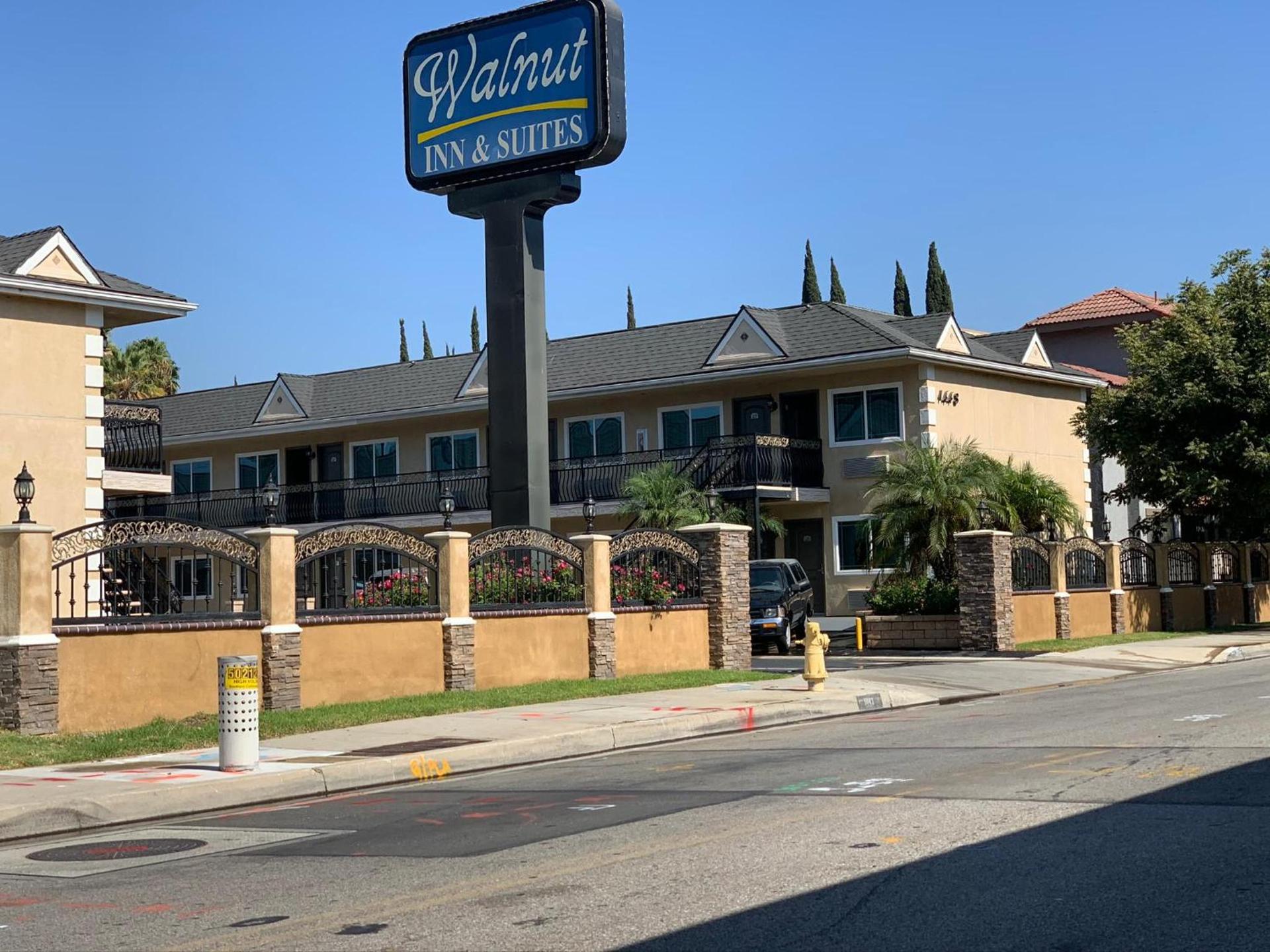 Walnut Inn & Suites West Covina photo 2