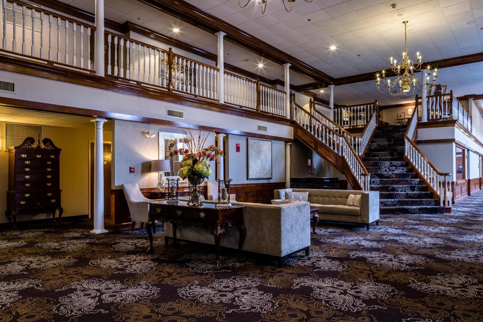 Colonial Hotel photo 10