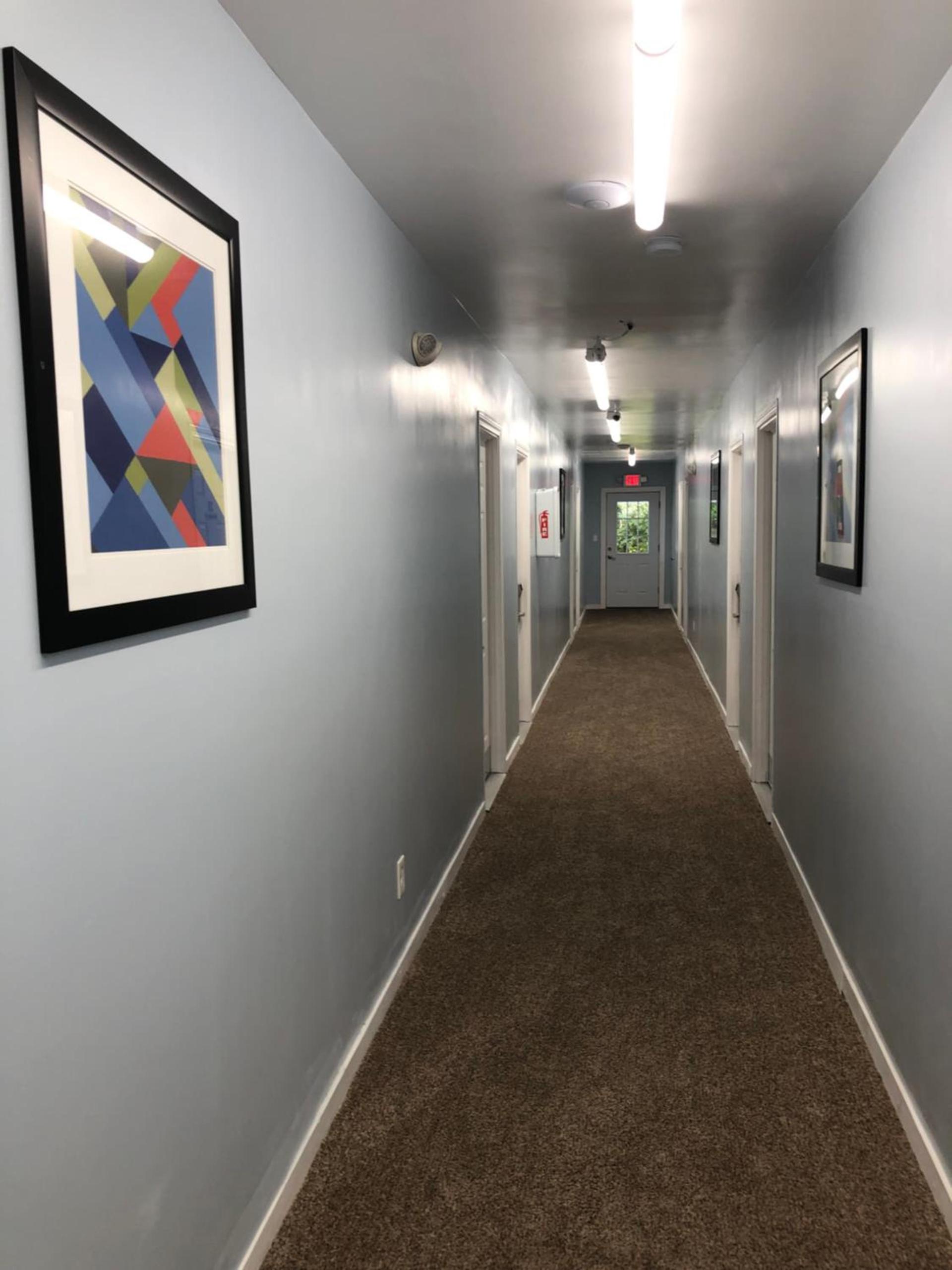 Rosewood Motel photo 14