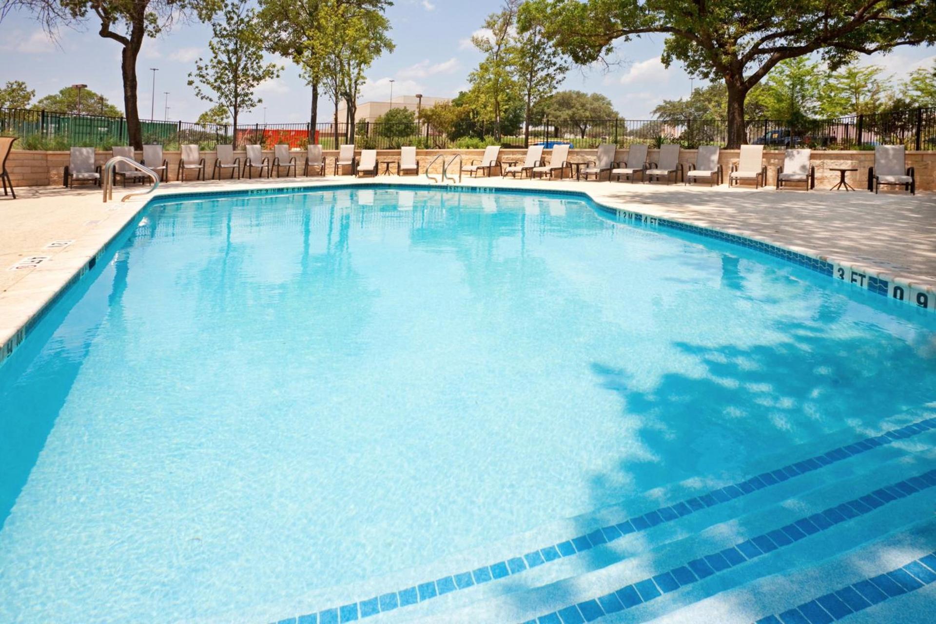 Holiday Inn Austin Midtown by IHG photo 73