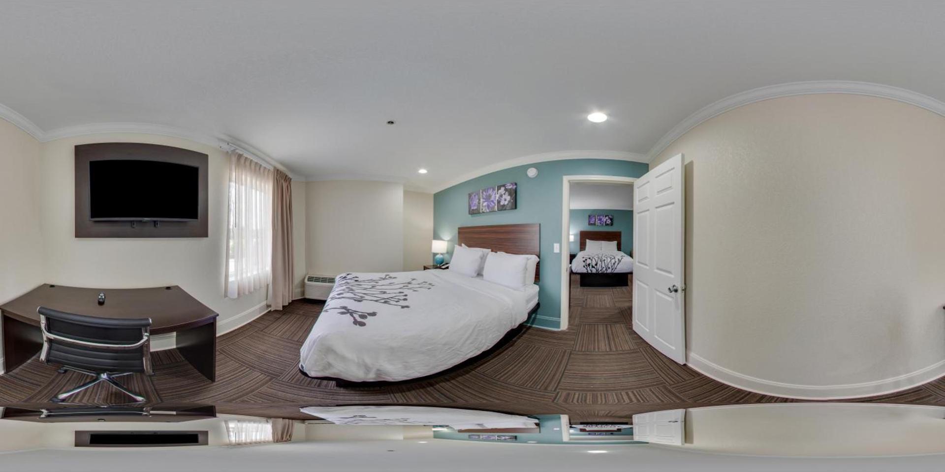 Best Western Niceville-Destin photo 45