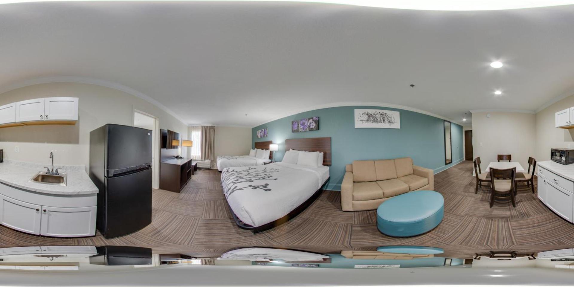 Best Western Niceville-Destin photo 50