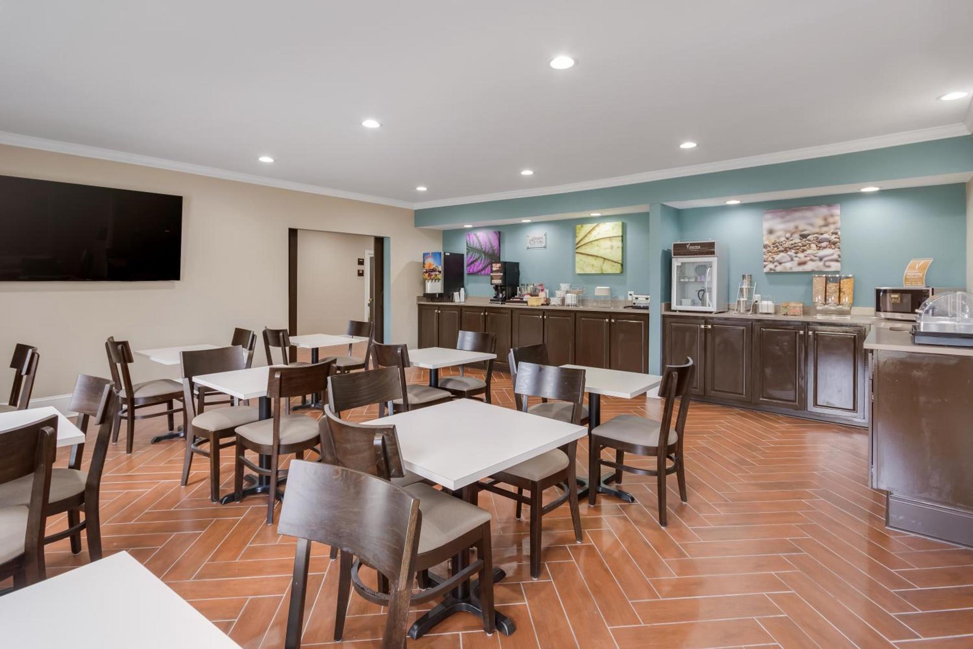 Best Western Niceville-Destin photo 28