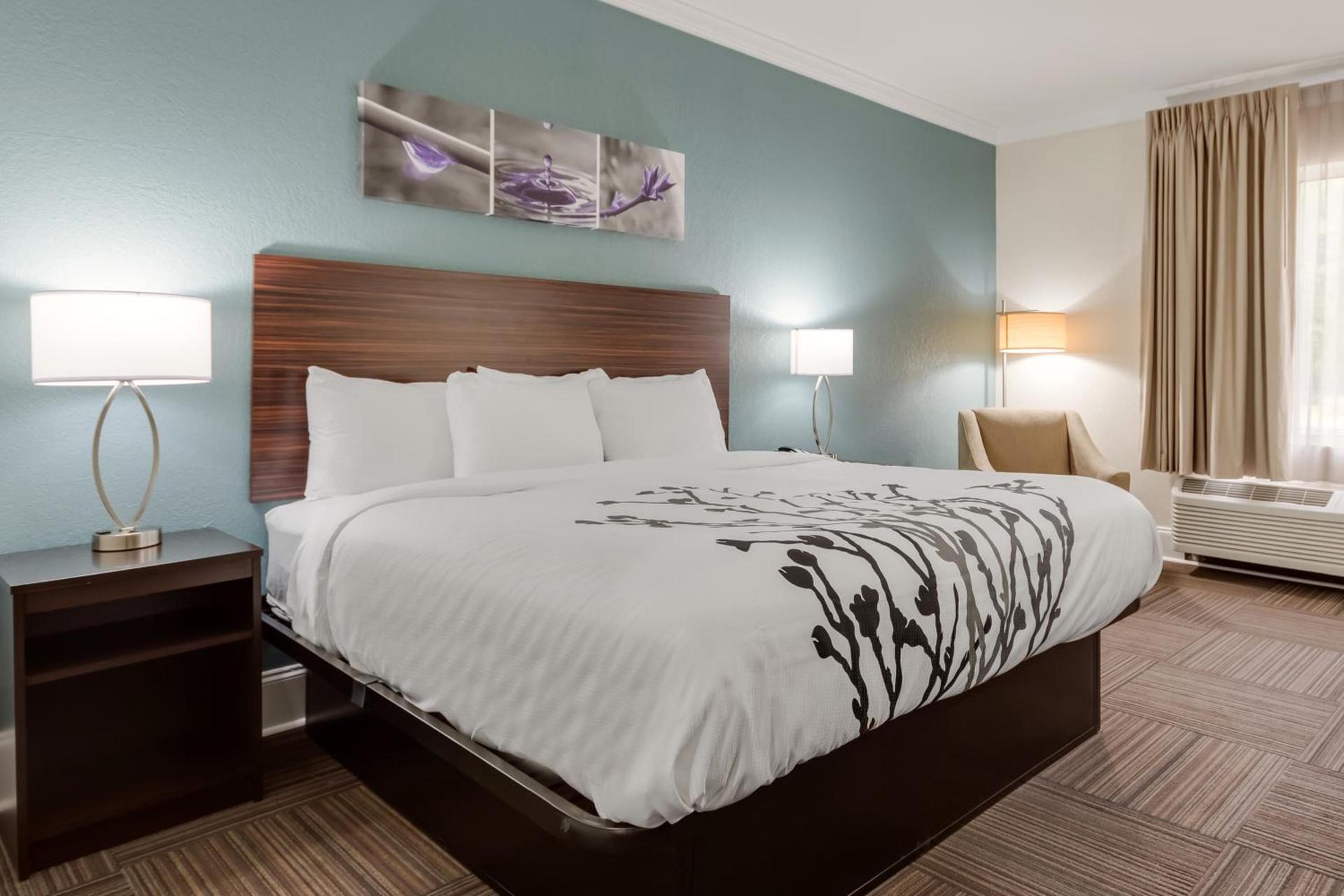 Best Western Niceville-Destin photo 48