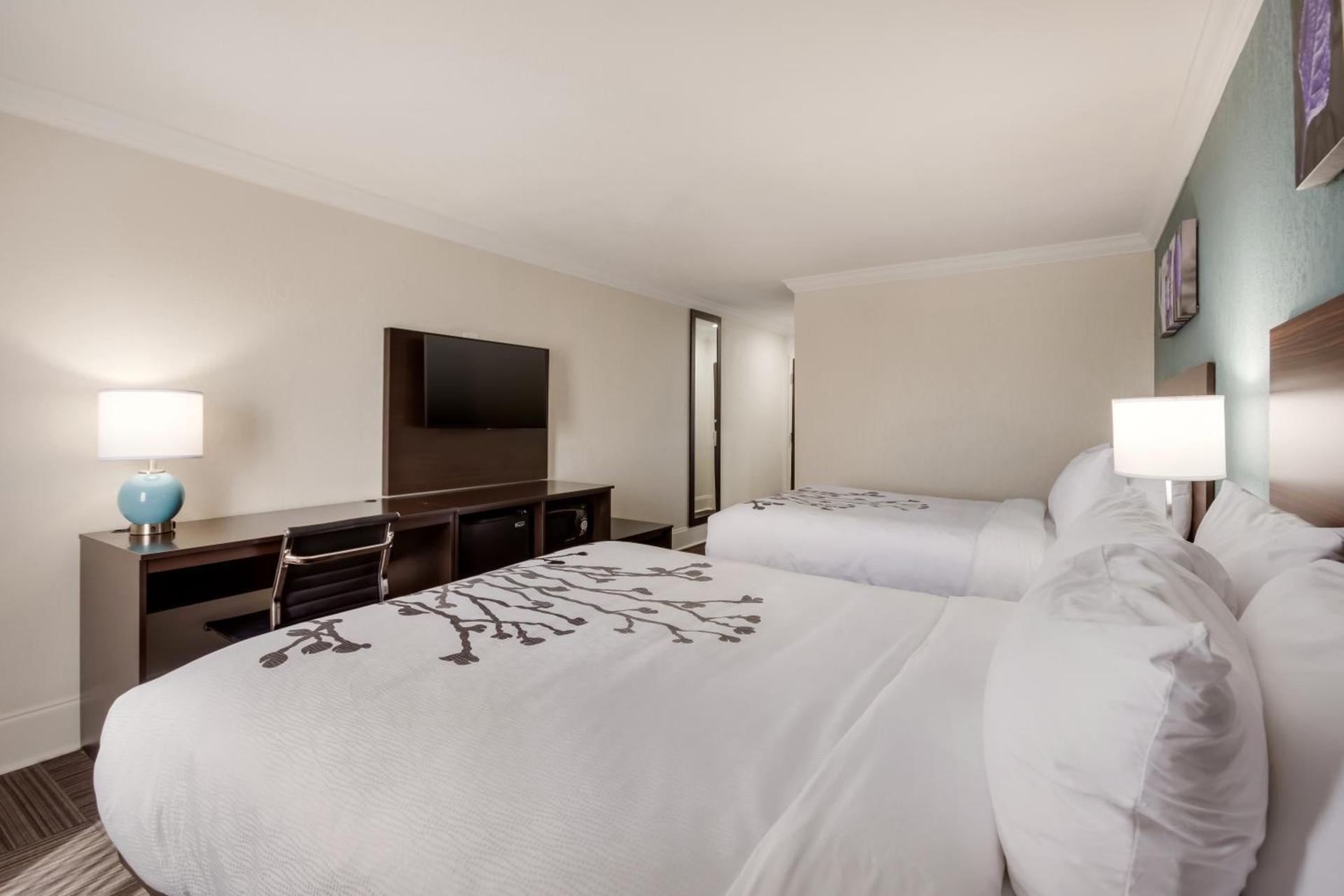Best Western Niceville-Destin photo 46